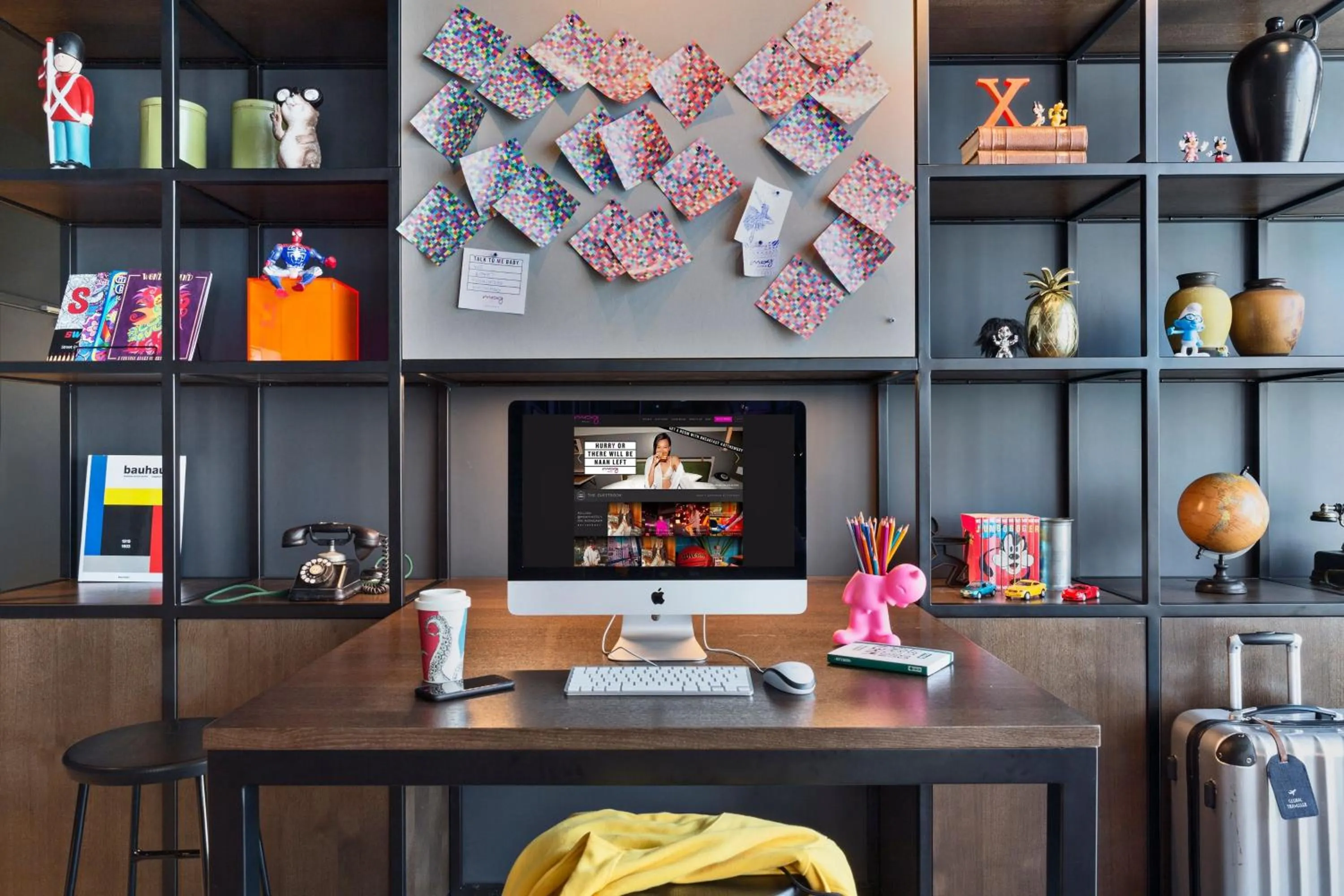 Other in Moxy Copenhagen Sydhavnen