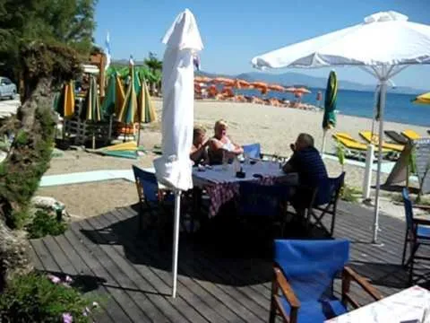 People in Nitsa Rooms