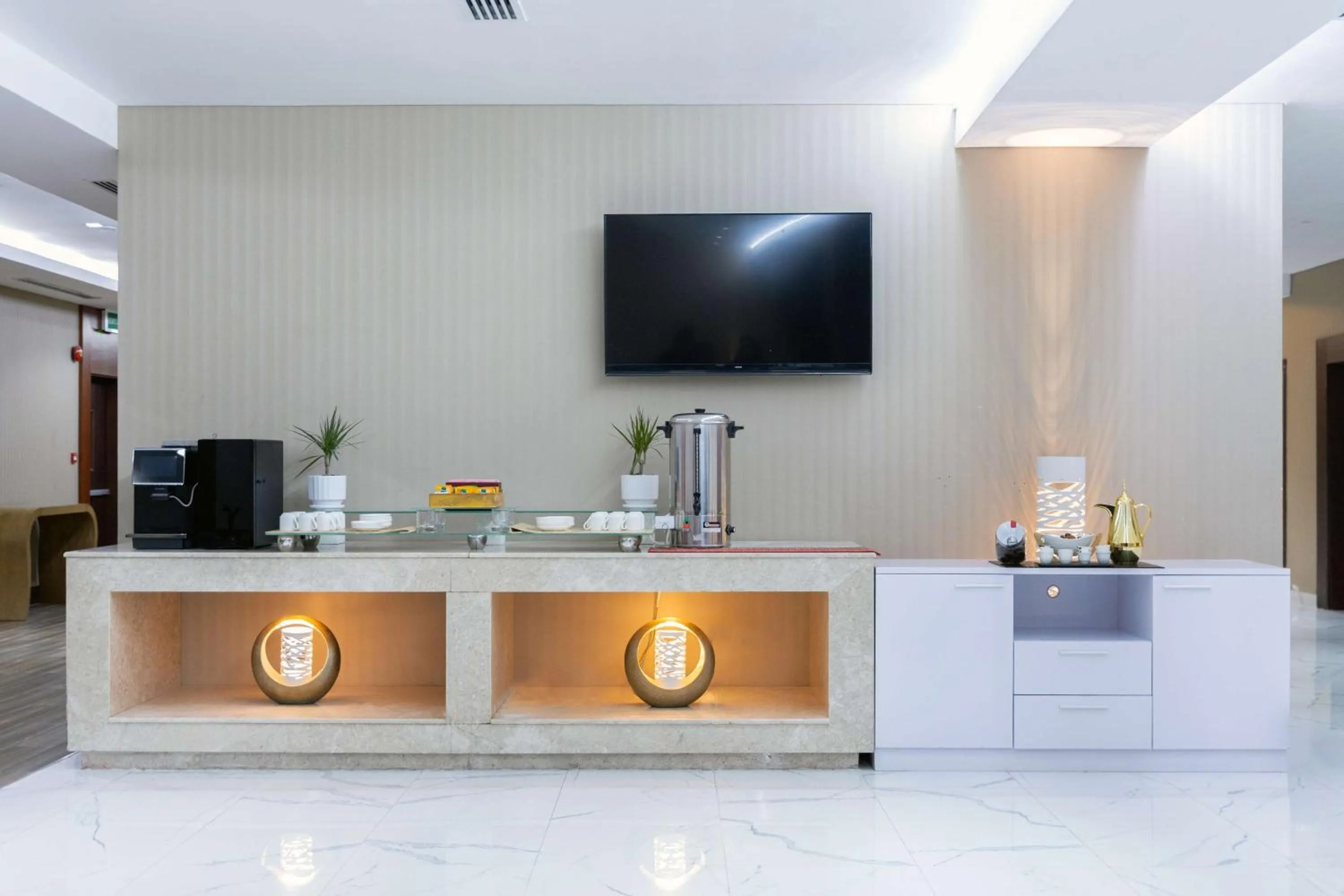 Meeting/conference room in Radisson Hotel Muscat Panorama