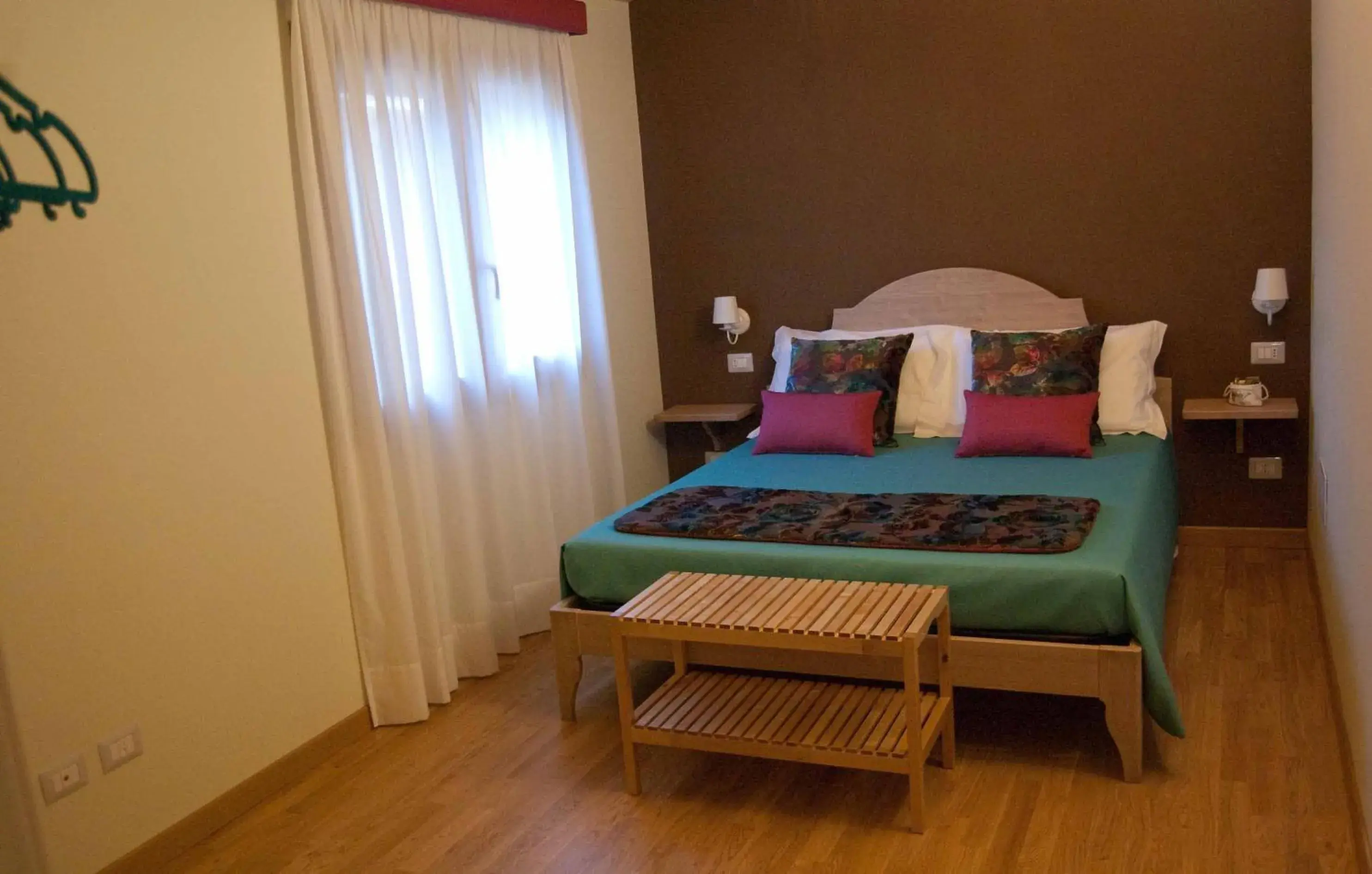 Two Connecting Double Rooms - single occupancy in B&B Le Antiche Cisterne Two Connecting Double Rooms - single occupancy in B&B Le Antiche Cisterne