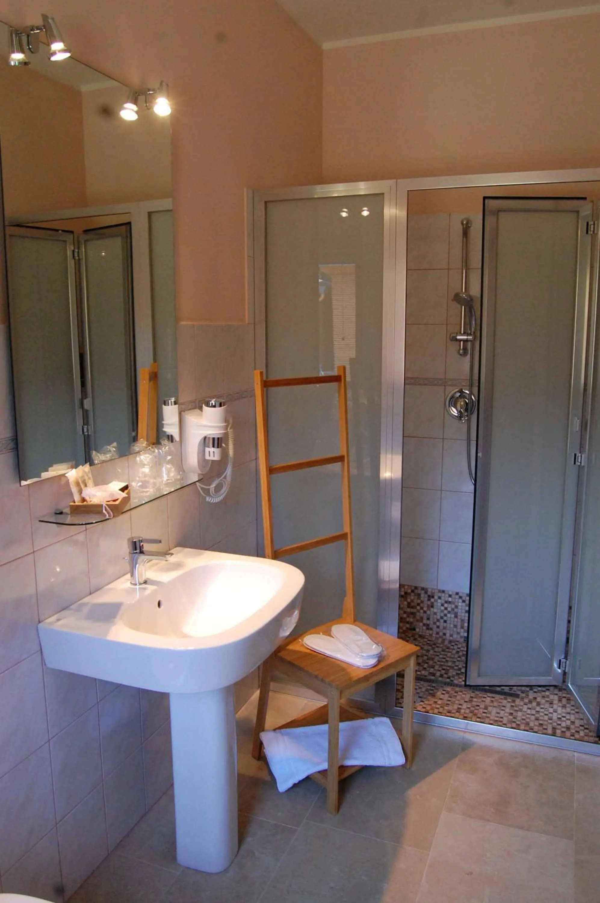 B&B Le Antiche Cisterne