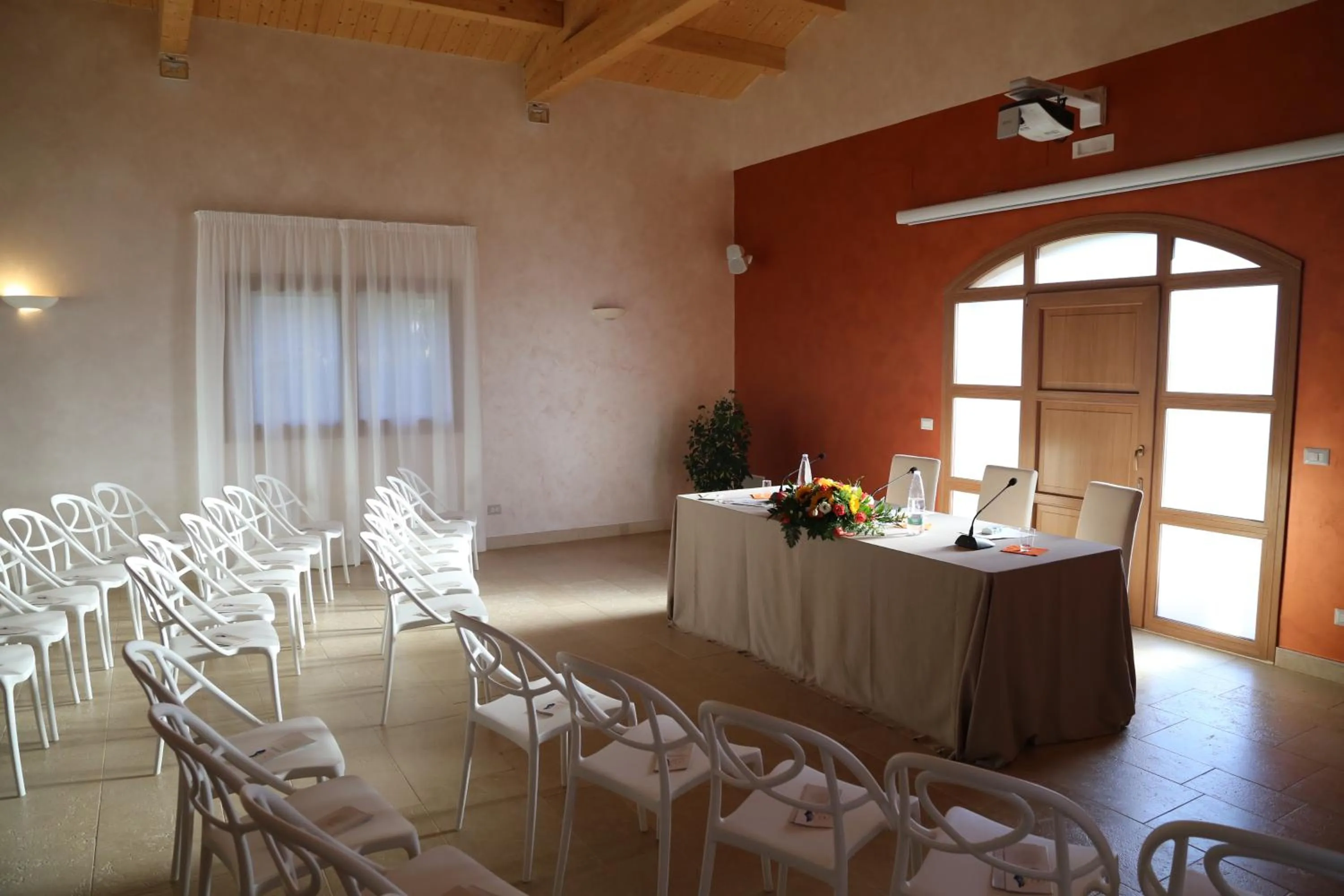 B&B Le Antiche Cisterne