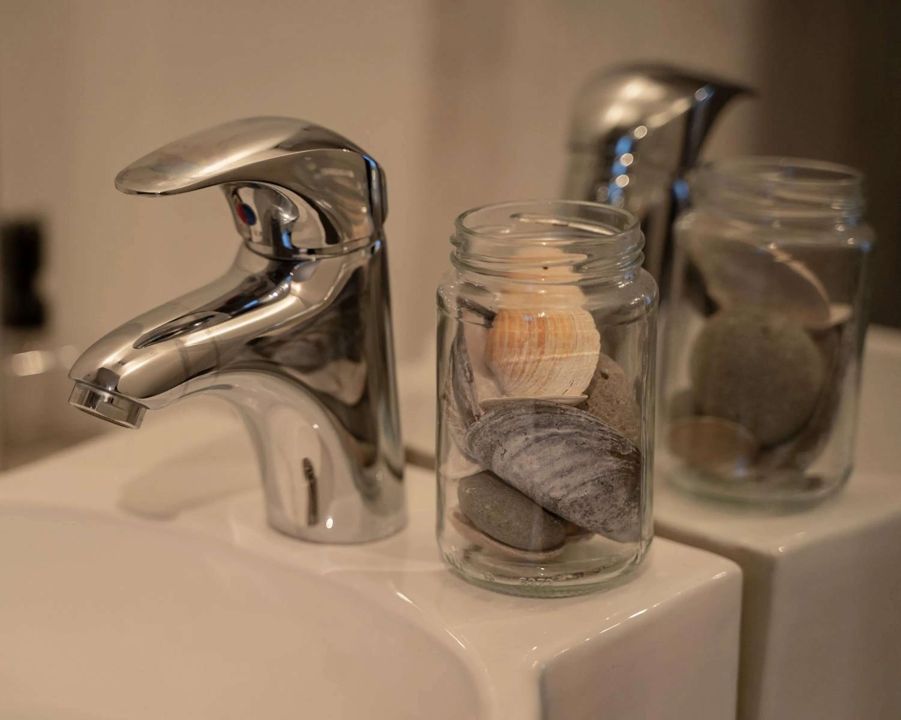 heating in Fisherman Guesthouse Sudureyri