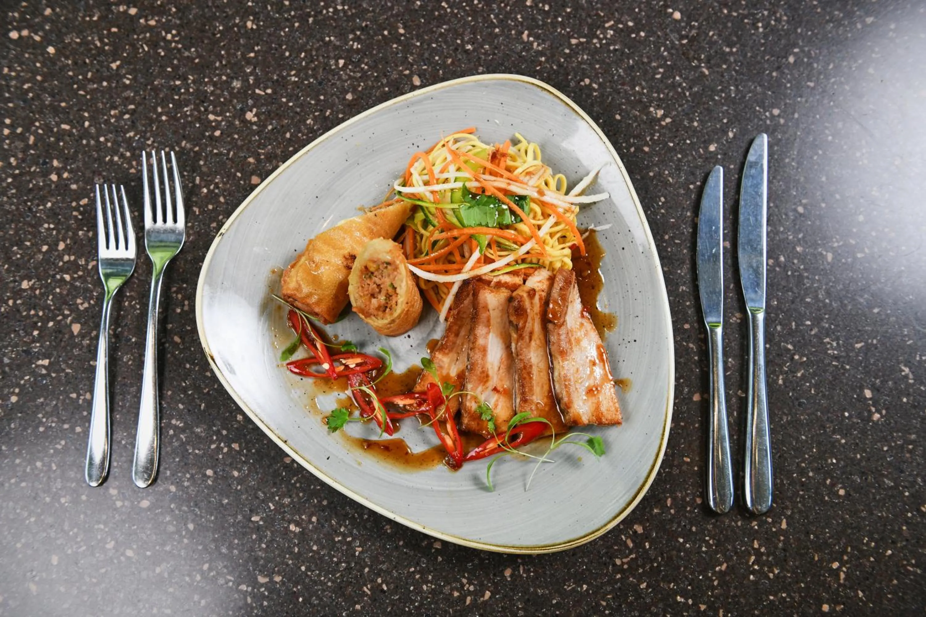 Restaurant/places to eat in Holiday Inn Telford Ironbridge by IHG