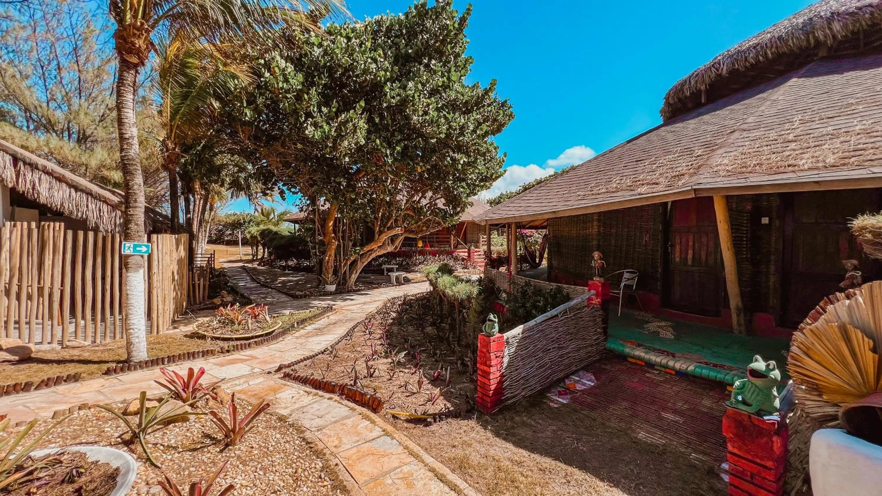 Ocas do Índio Hotel Spa