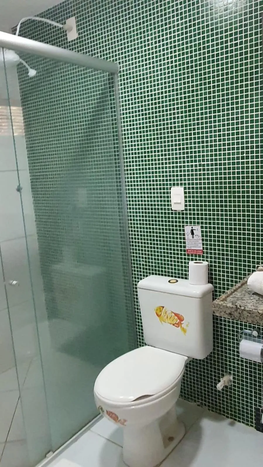 Ocas do Índio Hotel Spa