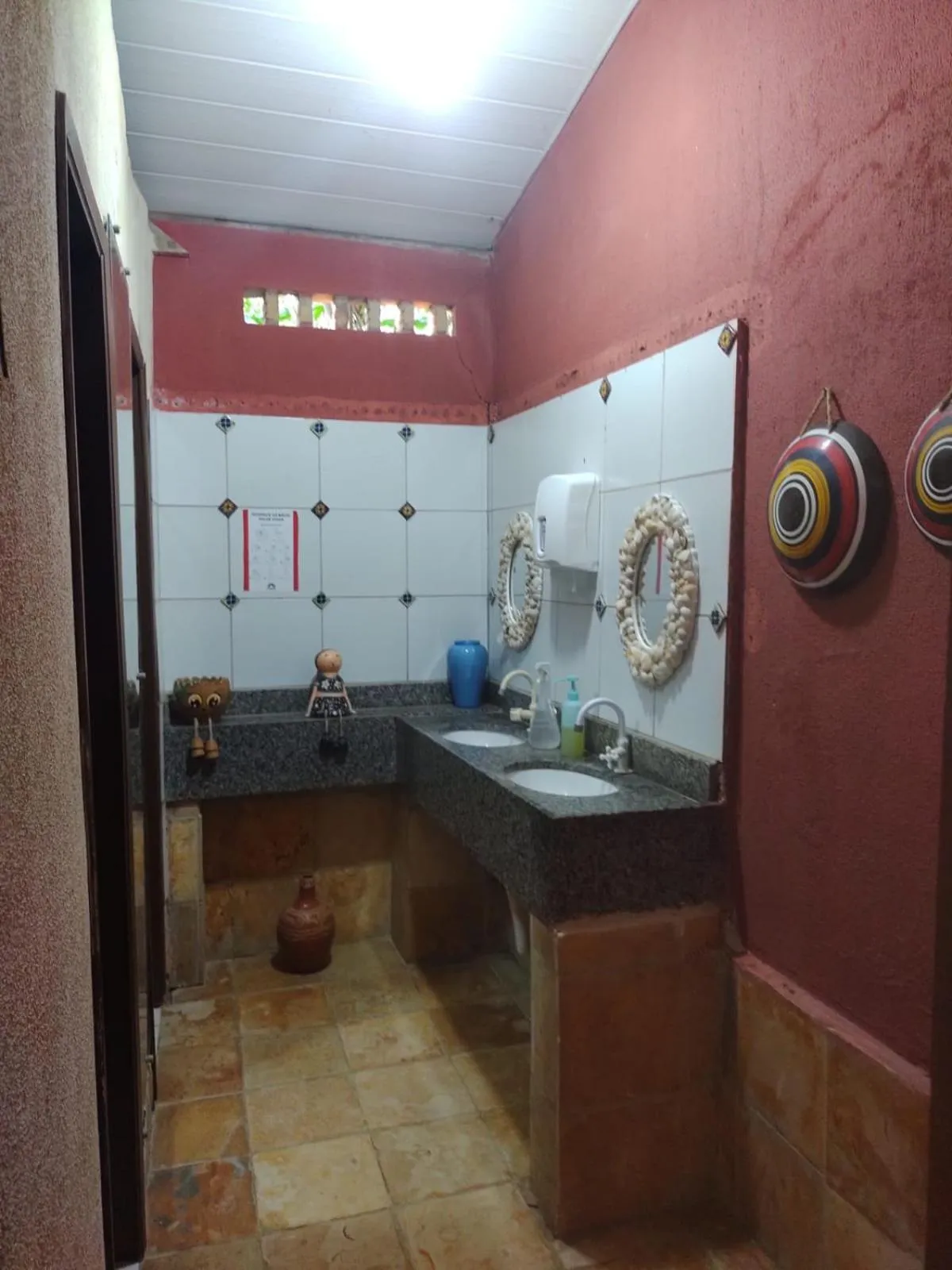 Ocas do Índio Hotel Spa