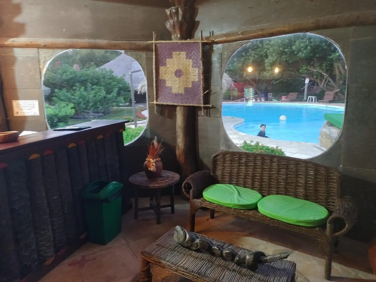 Ocas do Índio Hotel Spa