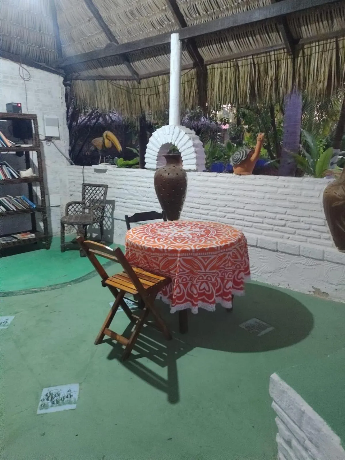 Ocas do Índio Hotel Spa