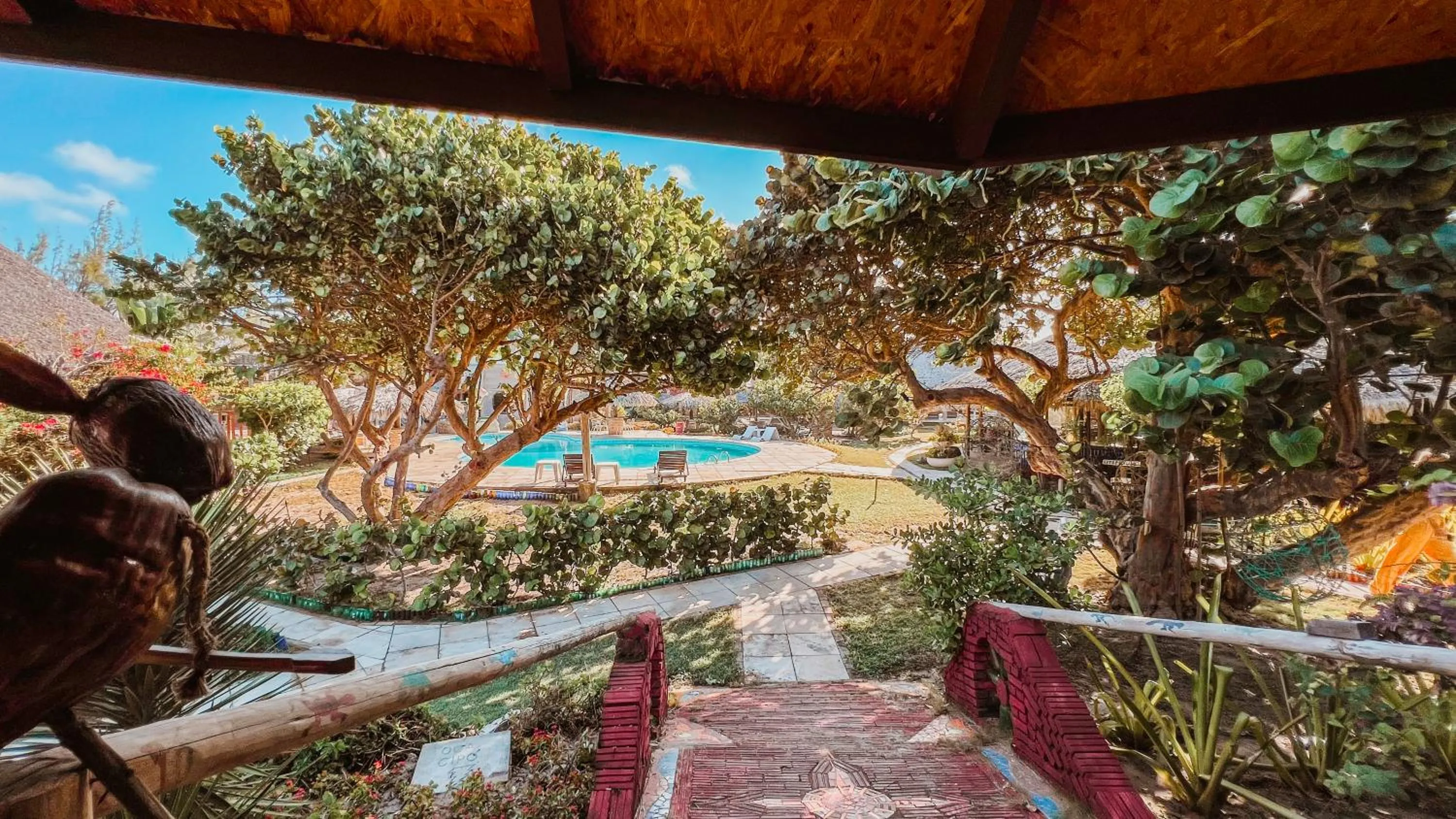 Ocas do Índio Hotel Spa