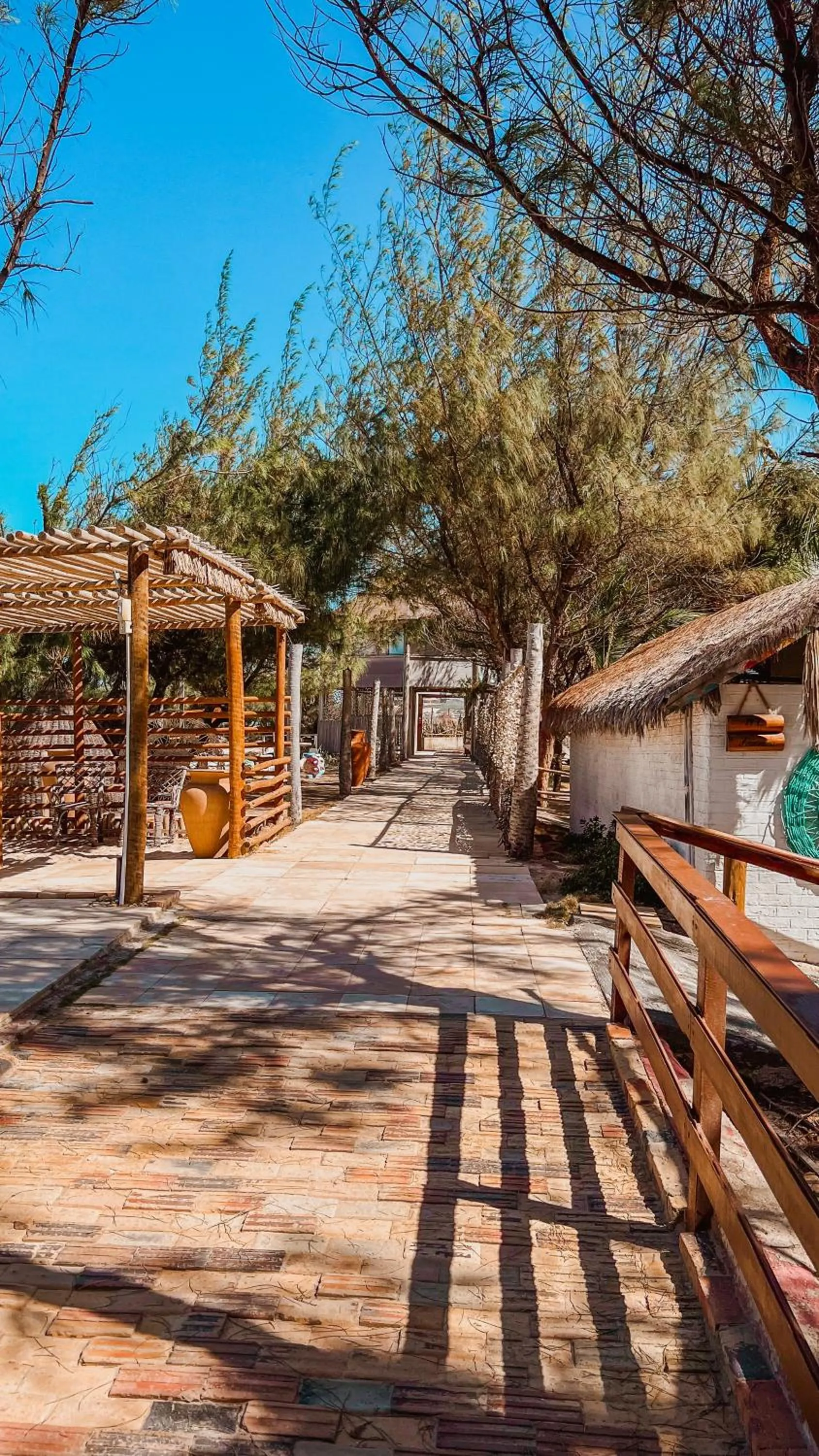 Ocas do Índio Hotel Spa