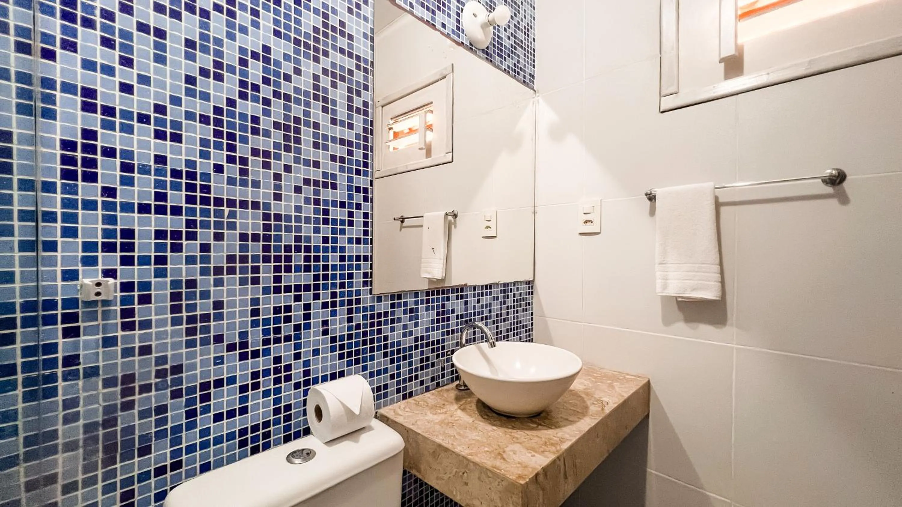 Ocas do Índio Hotel Spa