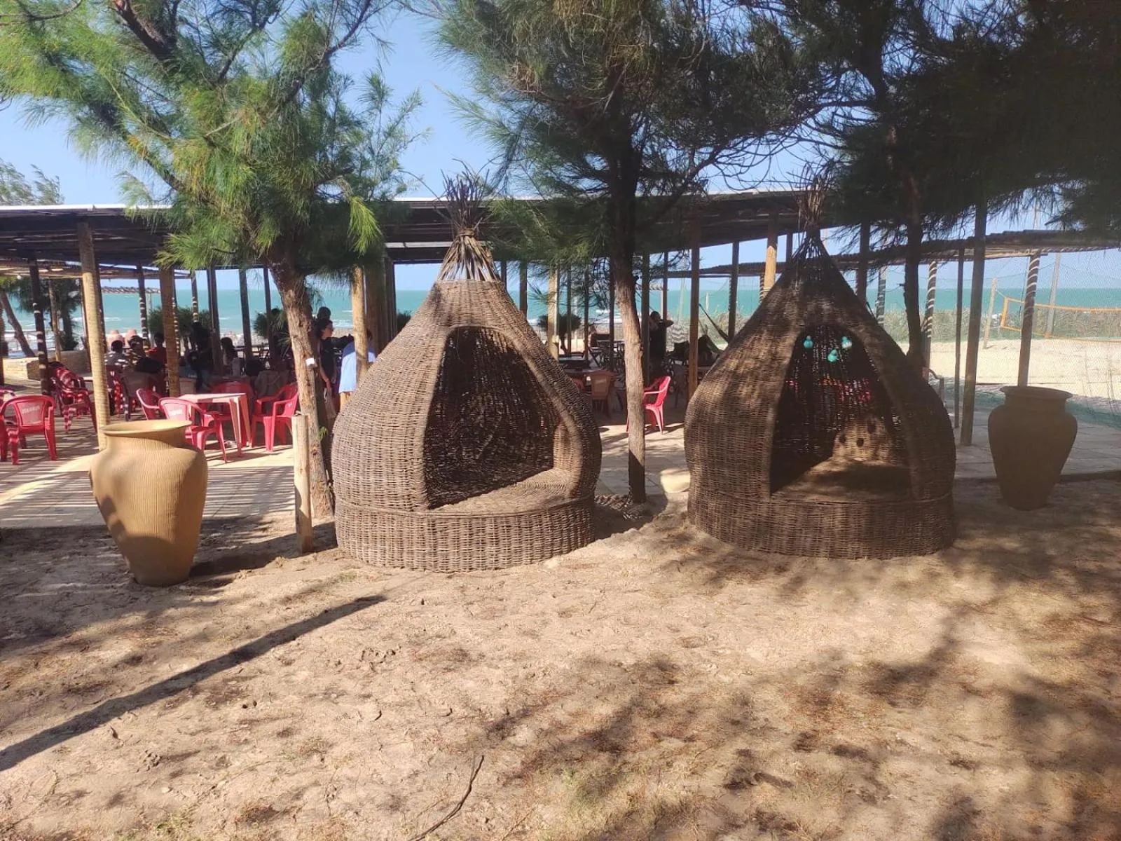 Ocas do Índio Hotel Spa