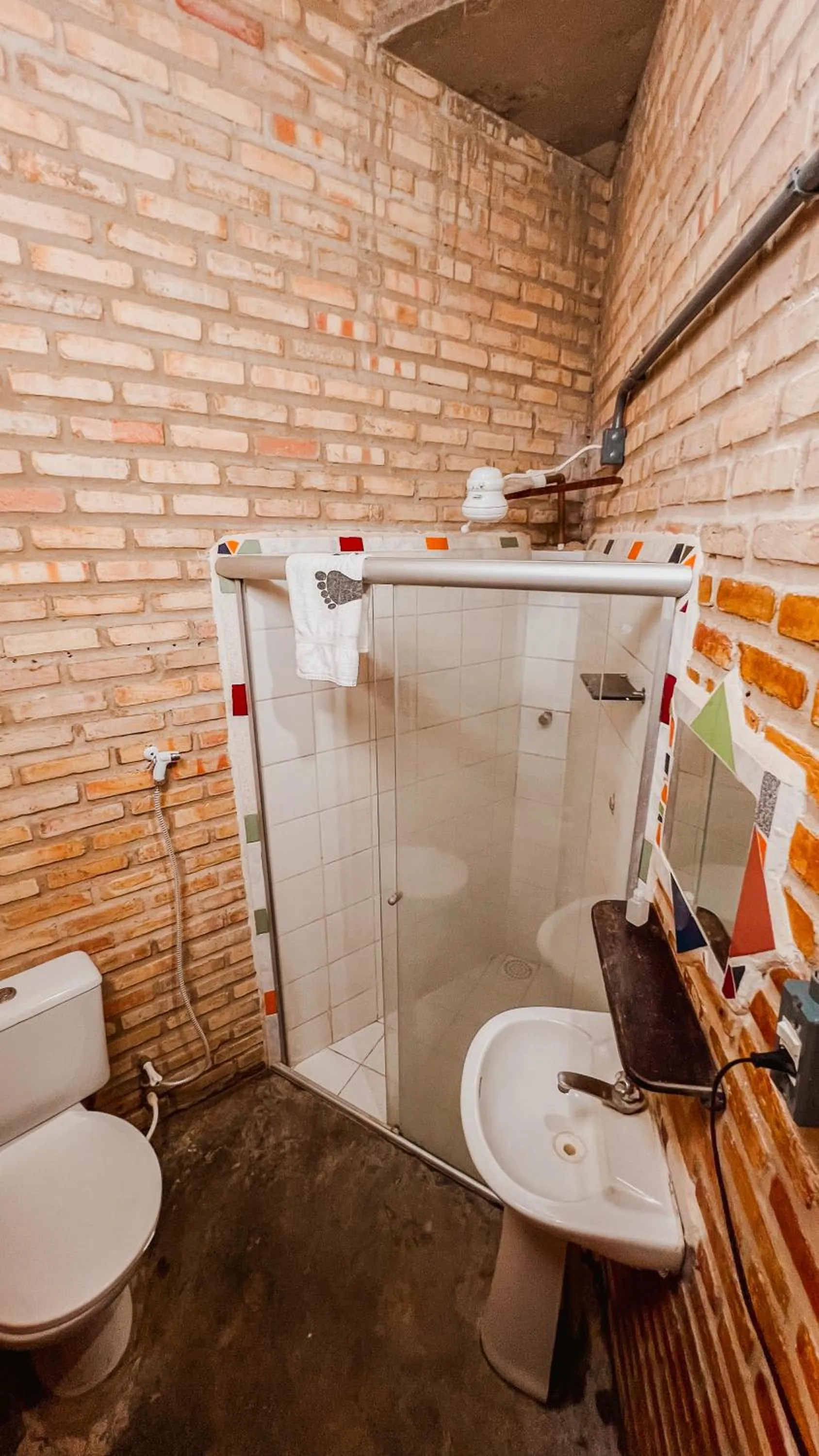 Ocas do Índio Hotel Spa