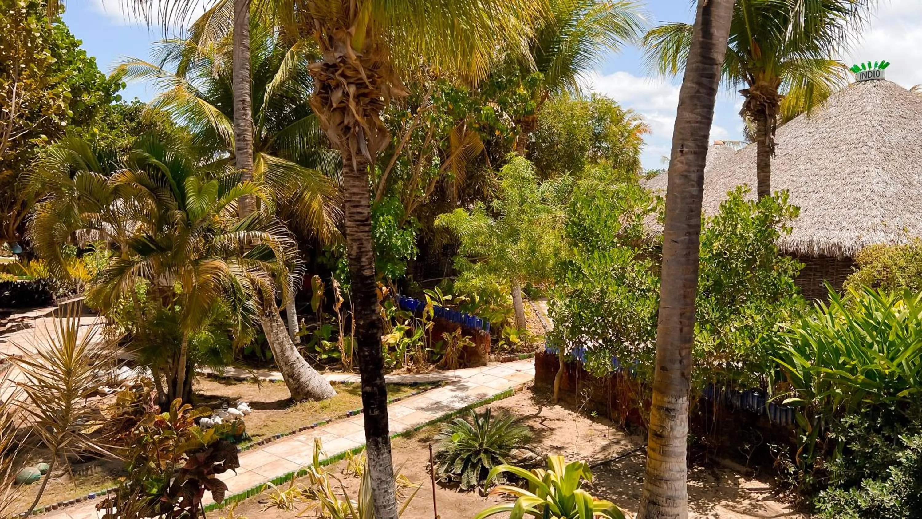 Ocas do Índio Hotel Spa