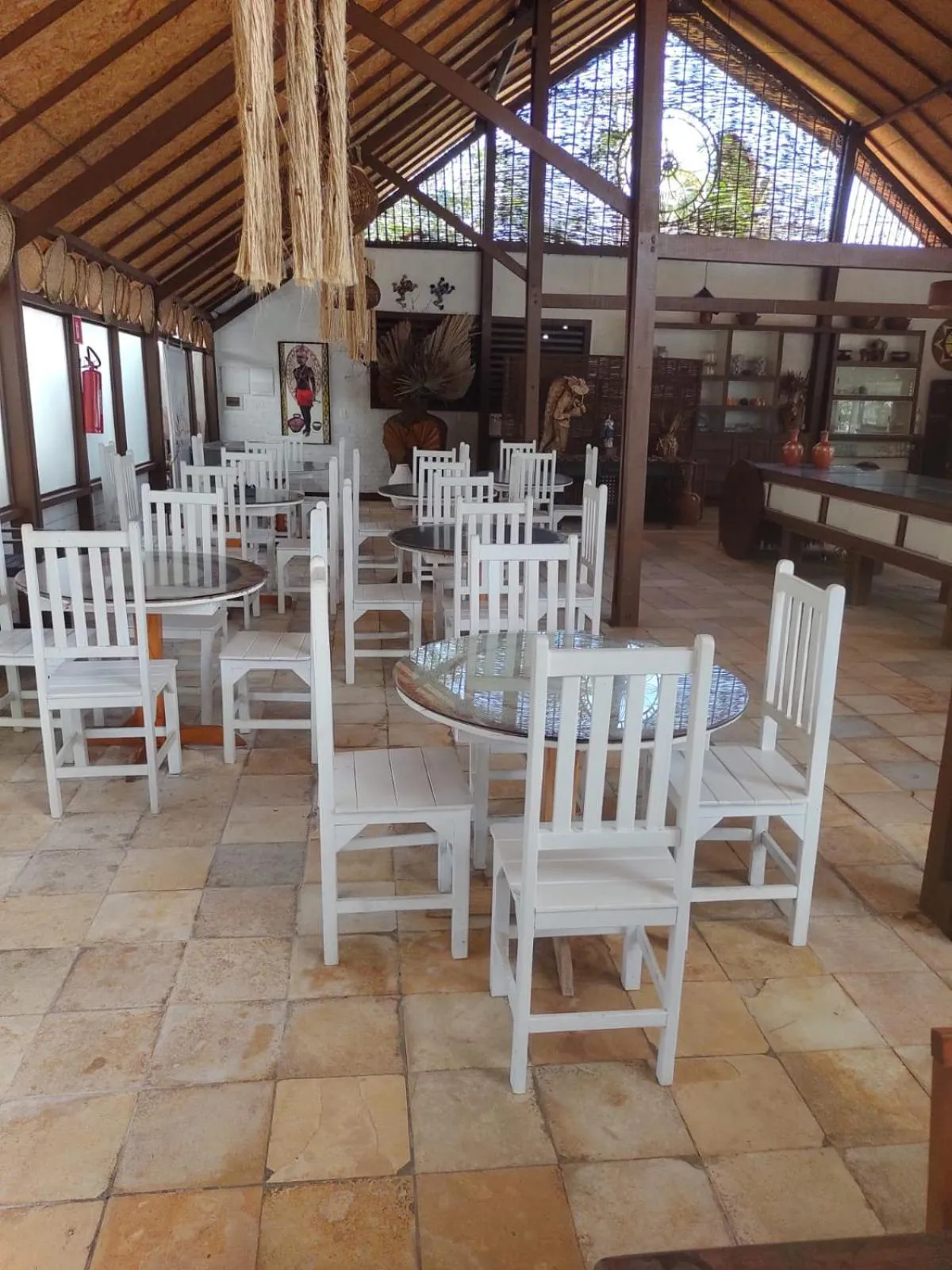 Ocas do Índio Hotel Spa