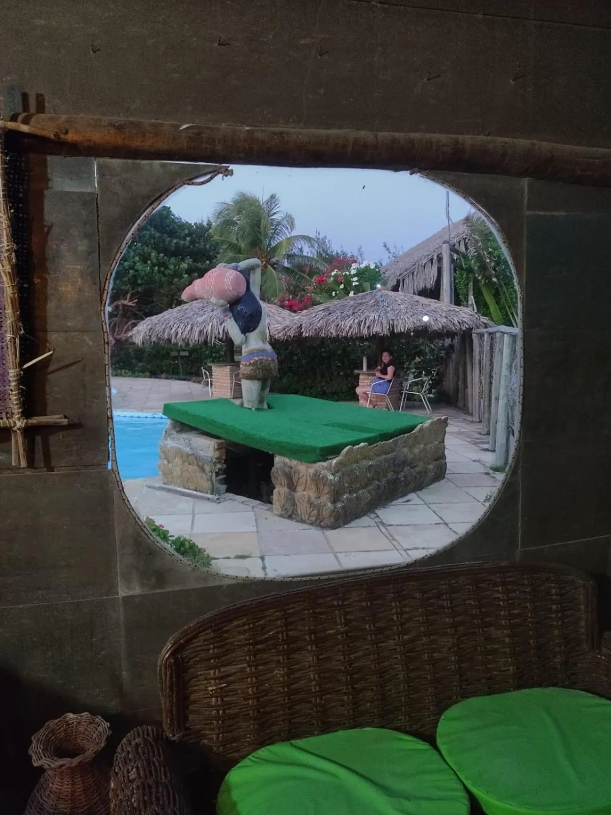 Ocas do Índio Hotel Spa