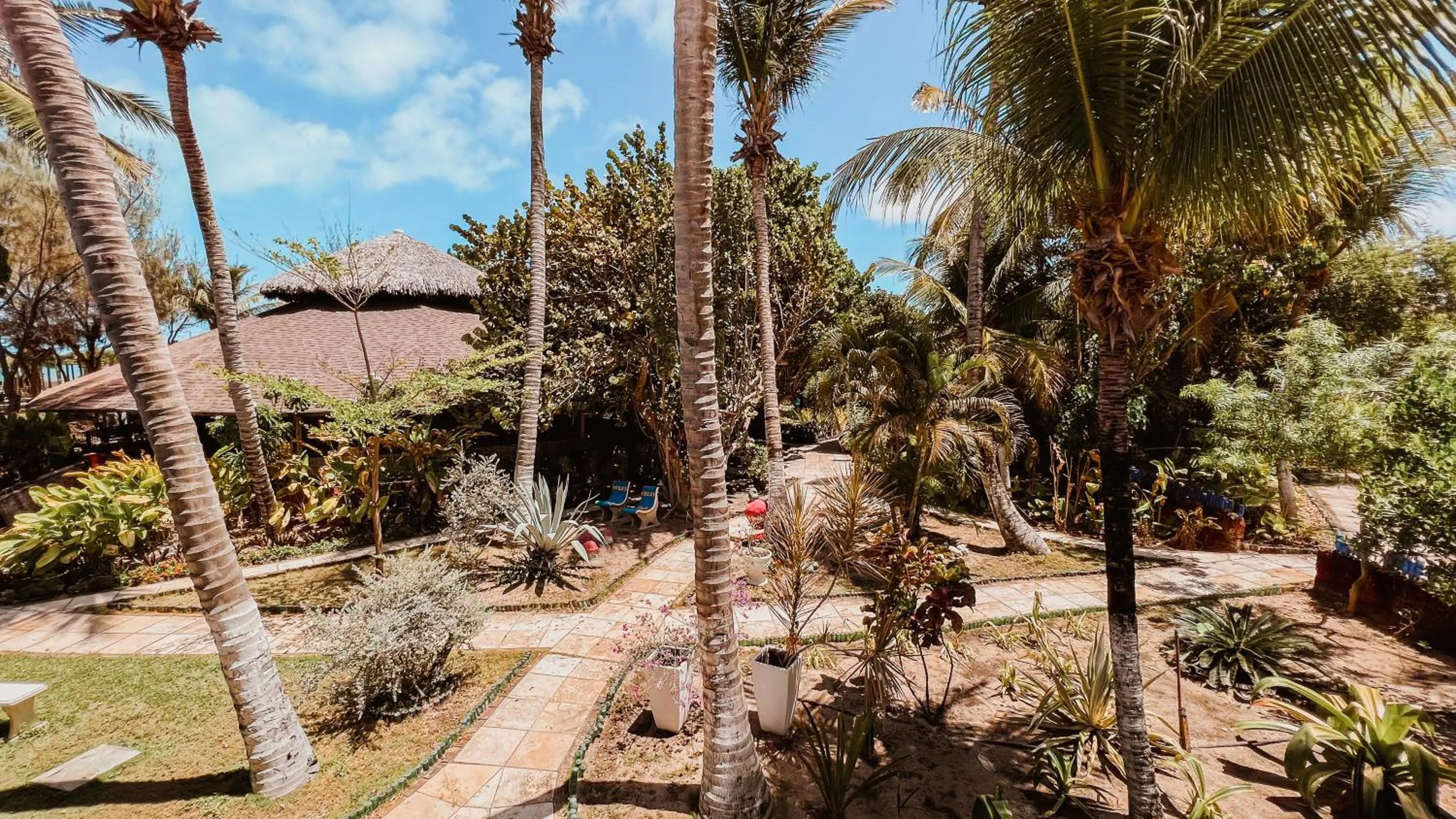 Ocas do Índio Hotel Spa