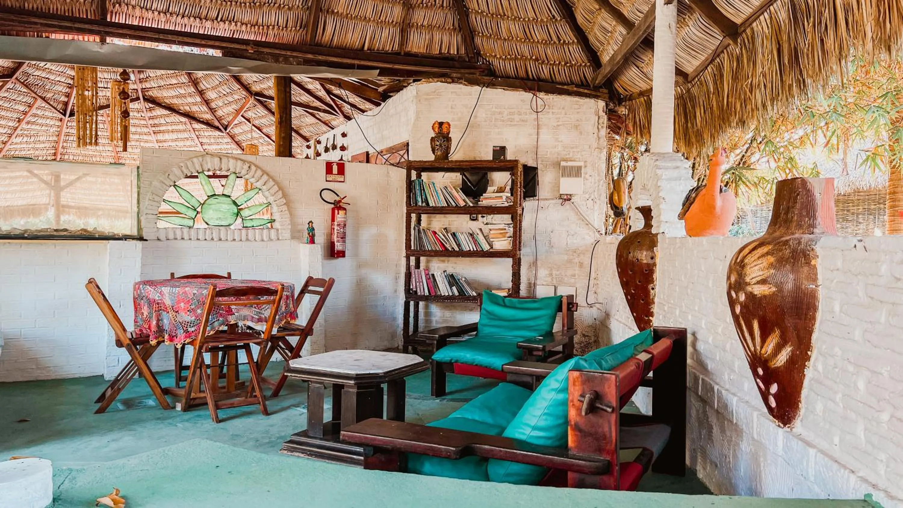 Ocas do Índio Hotel Spa