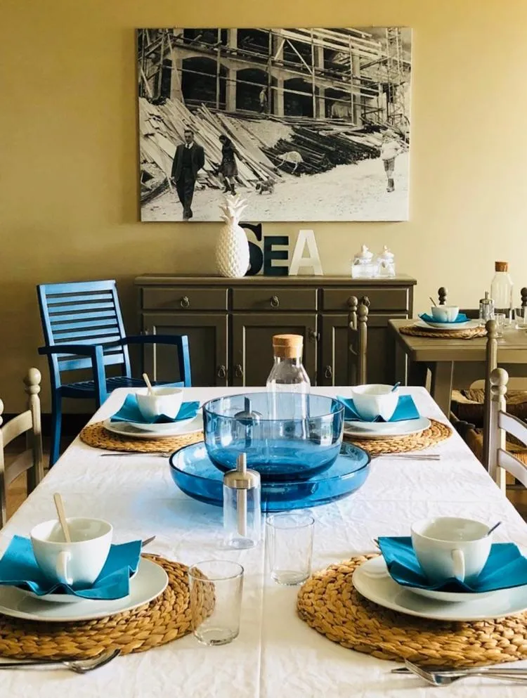 Food and drinks in Giuseppe B&B