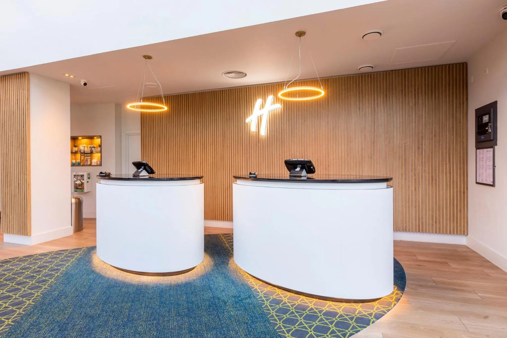 Property building in Holiday Inn London Sutton by IHG