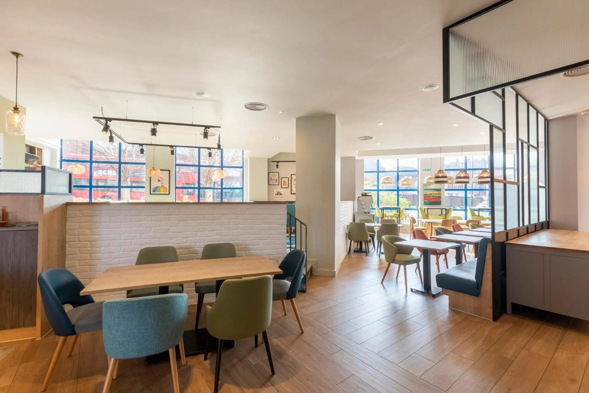 Property building in Holiday Inn London Sutton by IHG