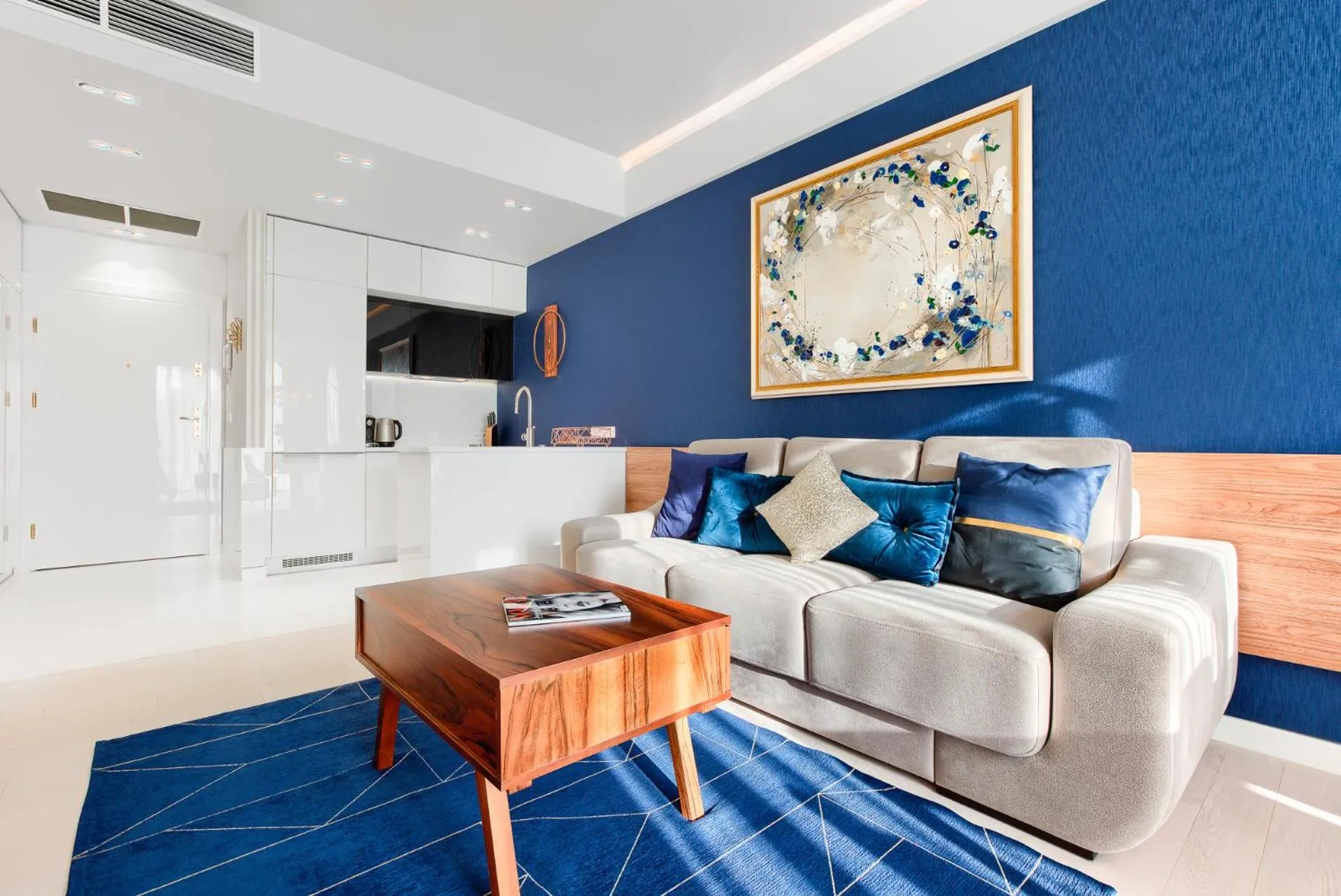 TV and multimedia in Dune Resort Mielno - B