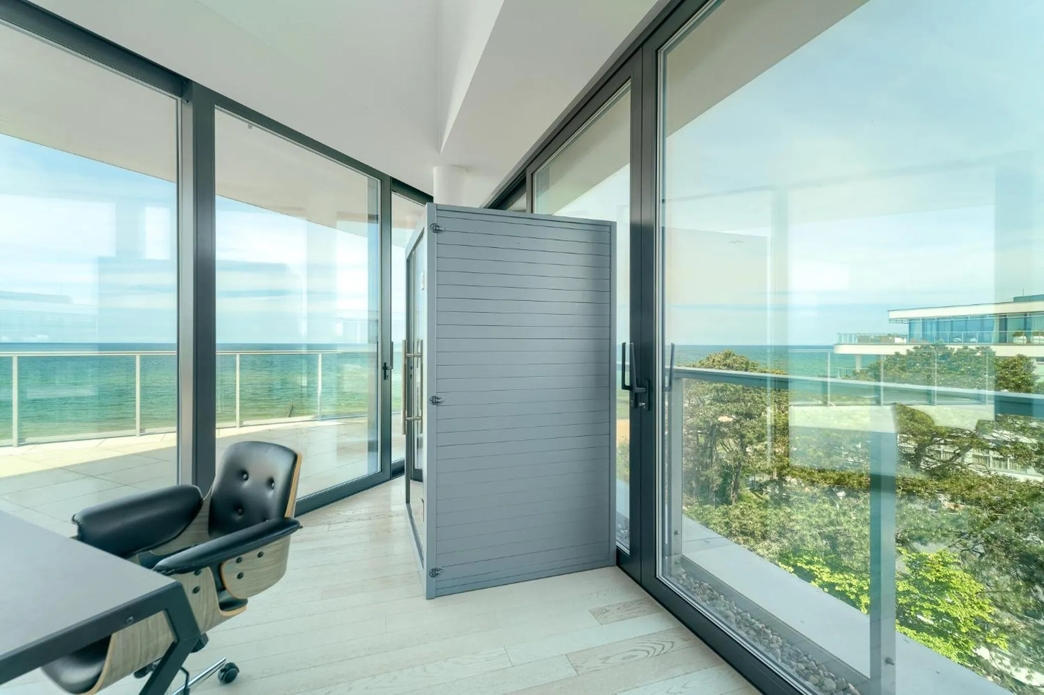 Day in Dune Resort Mielno - B