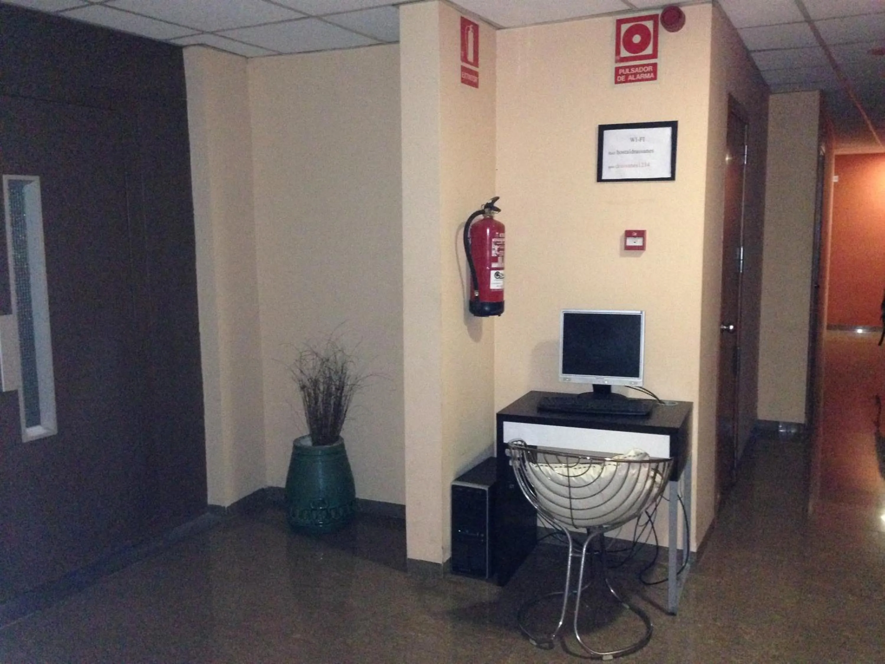 Other in Hostal Drassanes