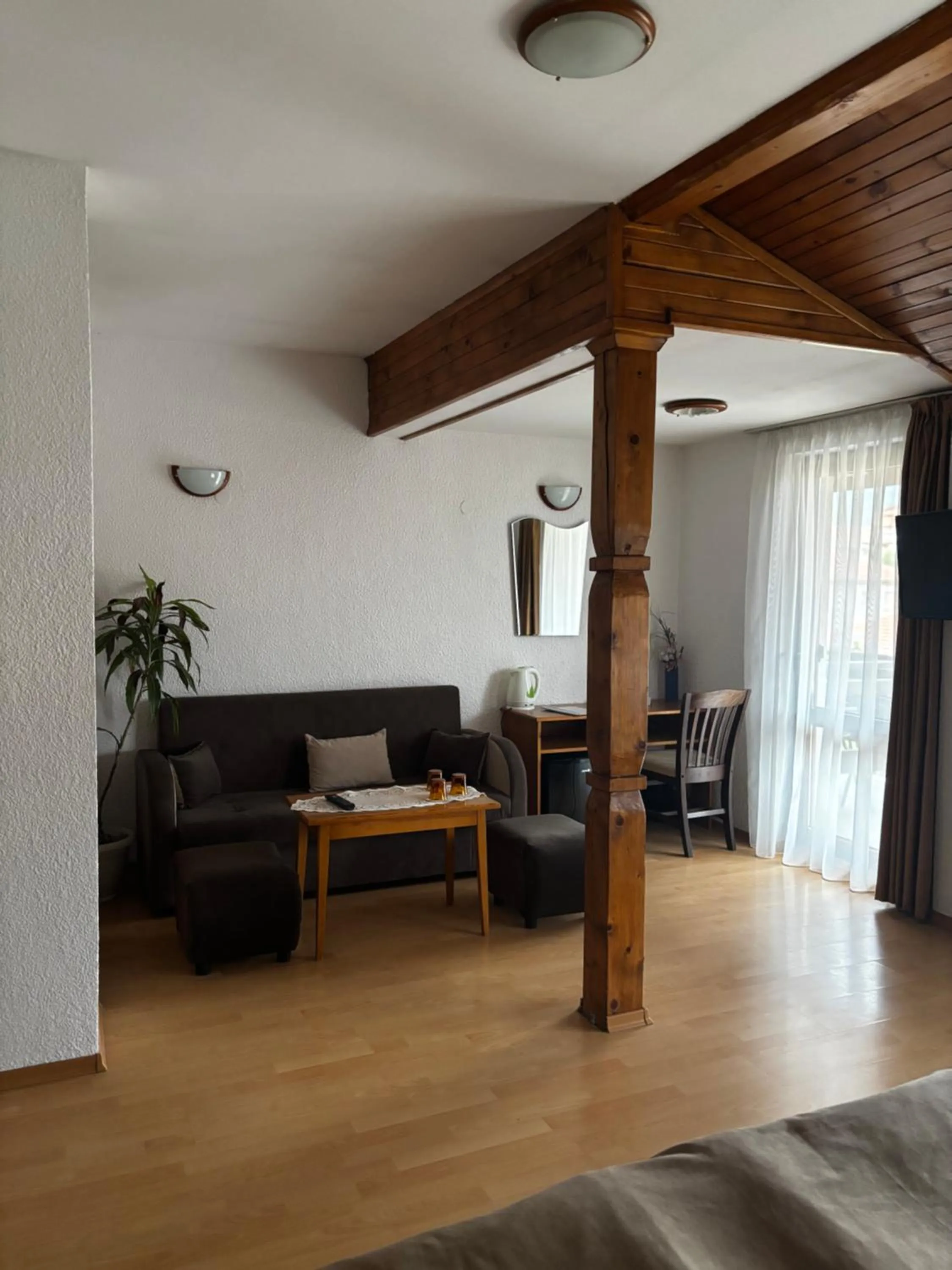 Durchova Kashta Family Hotel