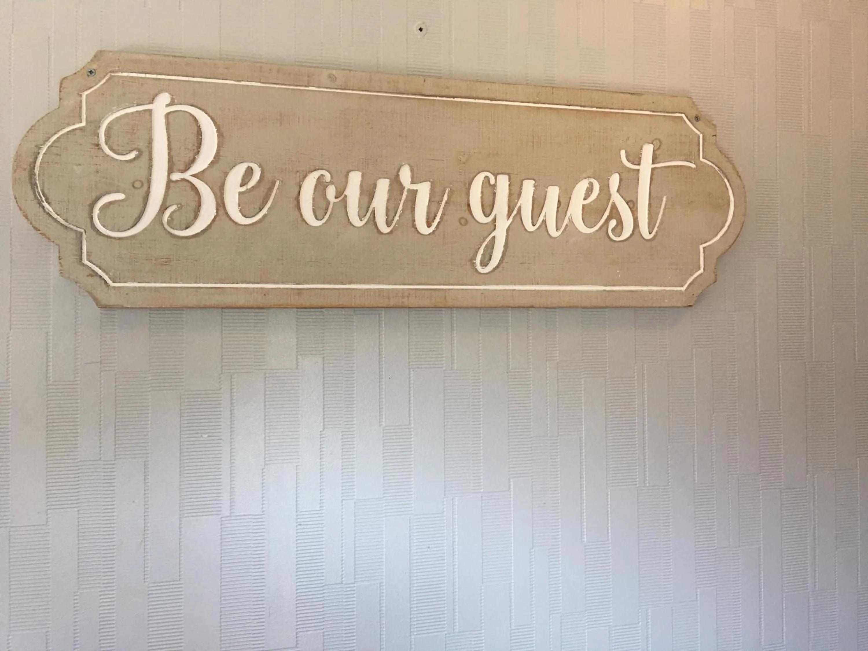 Property logo or sign in Glenheath Hotel