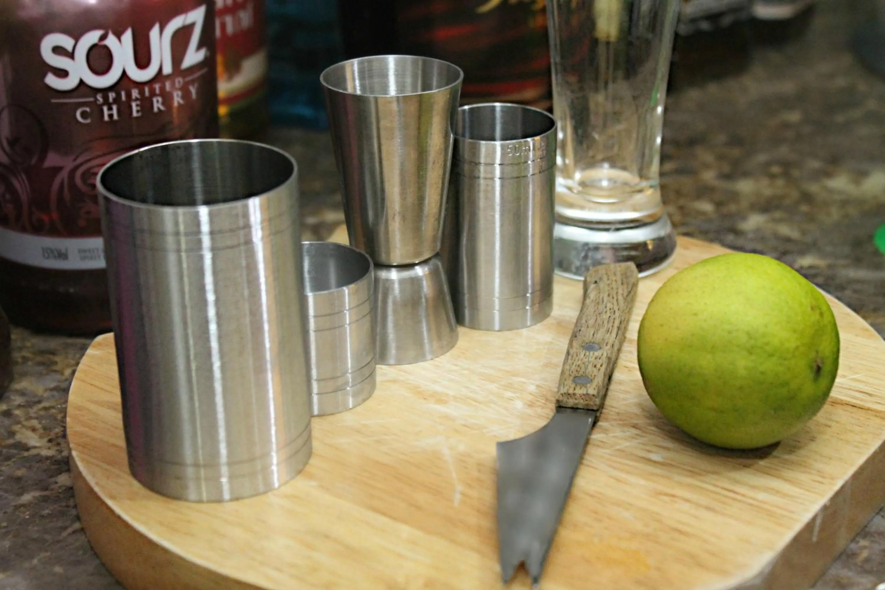Dining area in Glenheath Hotel