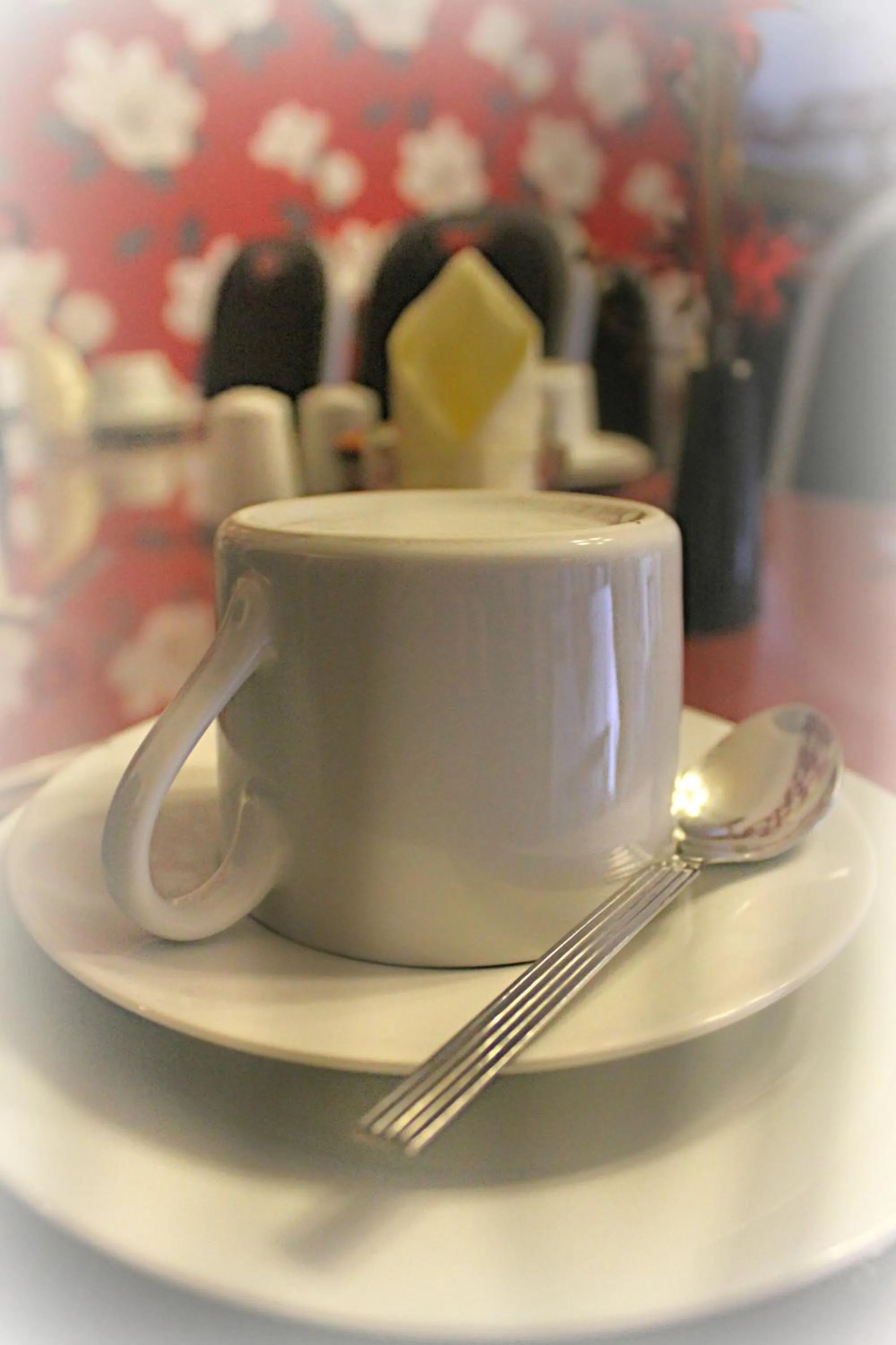 Coffee/tea facilities in Glenheath Hotel