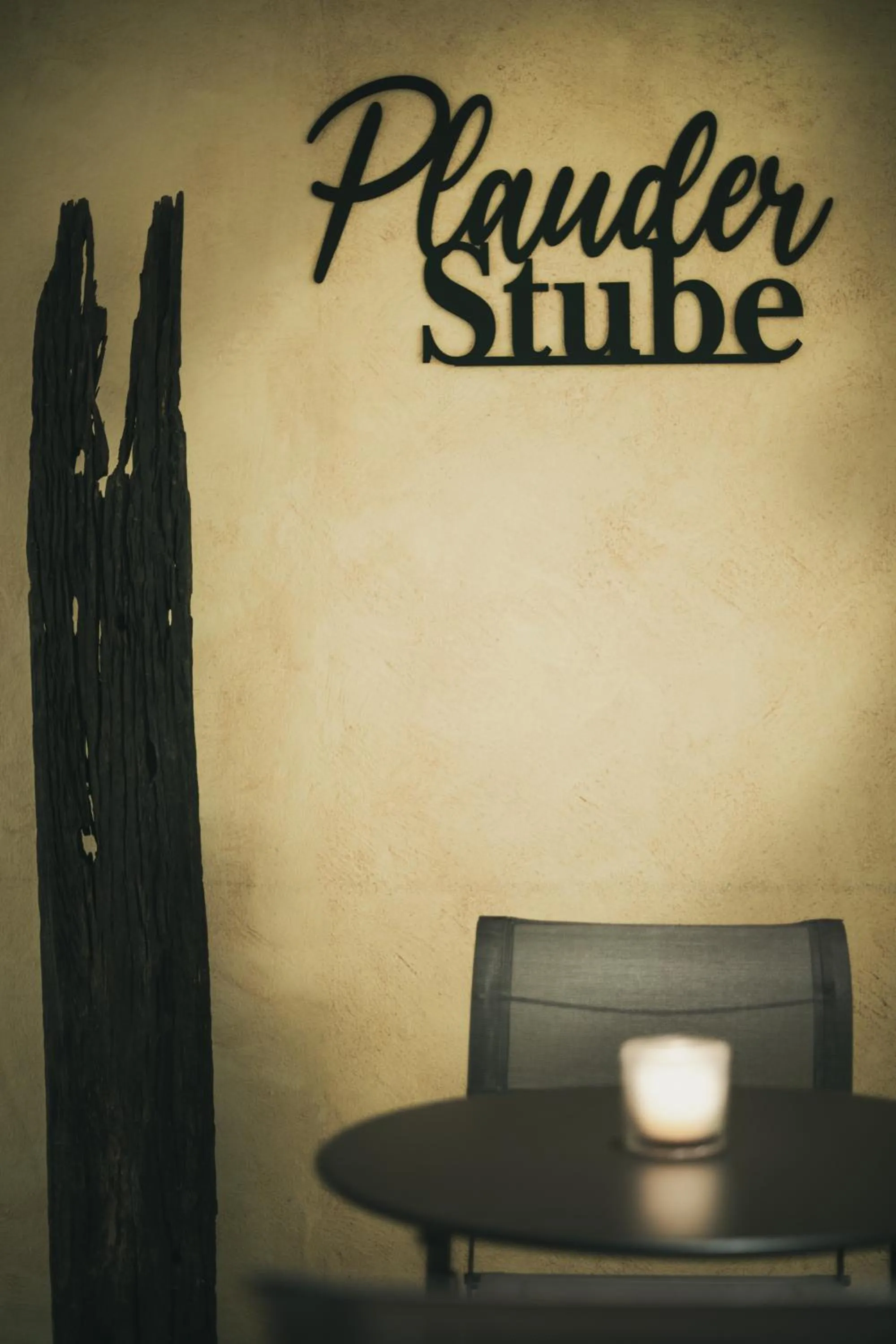 Spa and wellness centre/facilities in Hotel Lauterbad