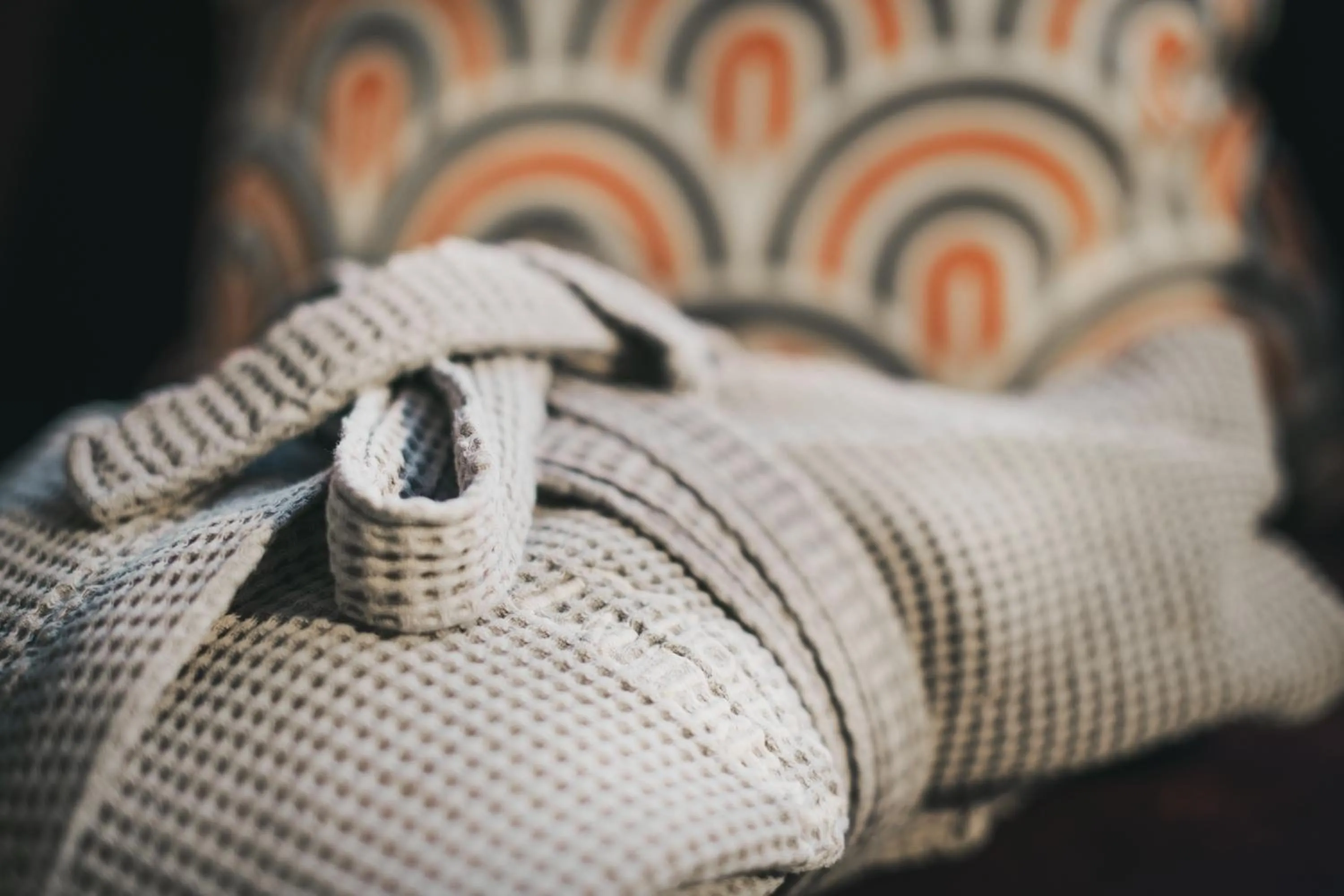 Spa and wellness centre/facilities in Hotel Lauterbad