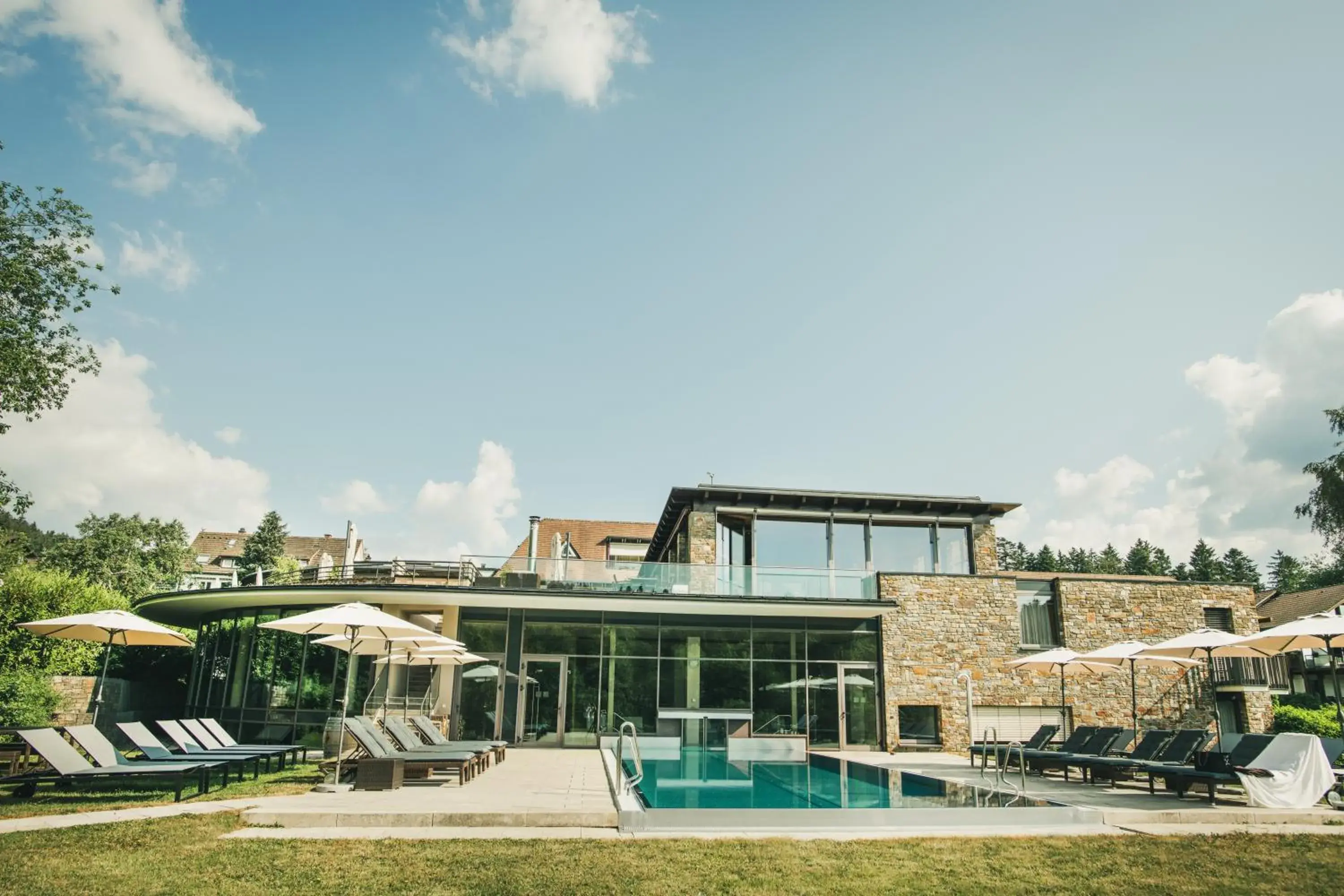 Hotel Lauterbad Hotel Lauterbad