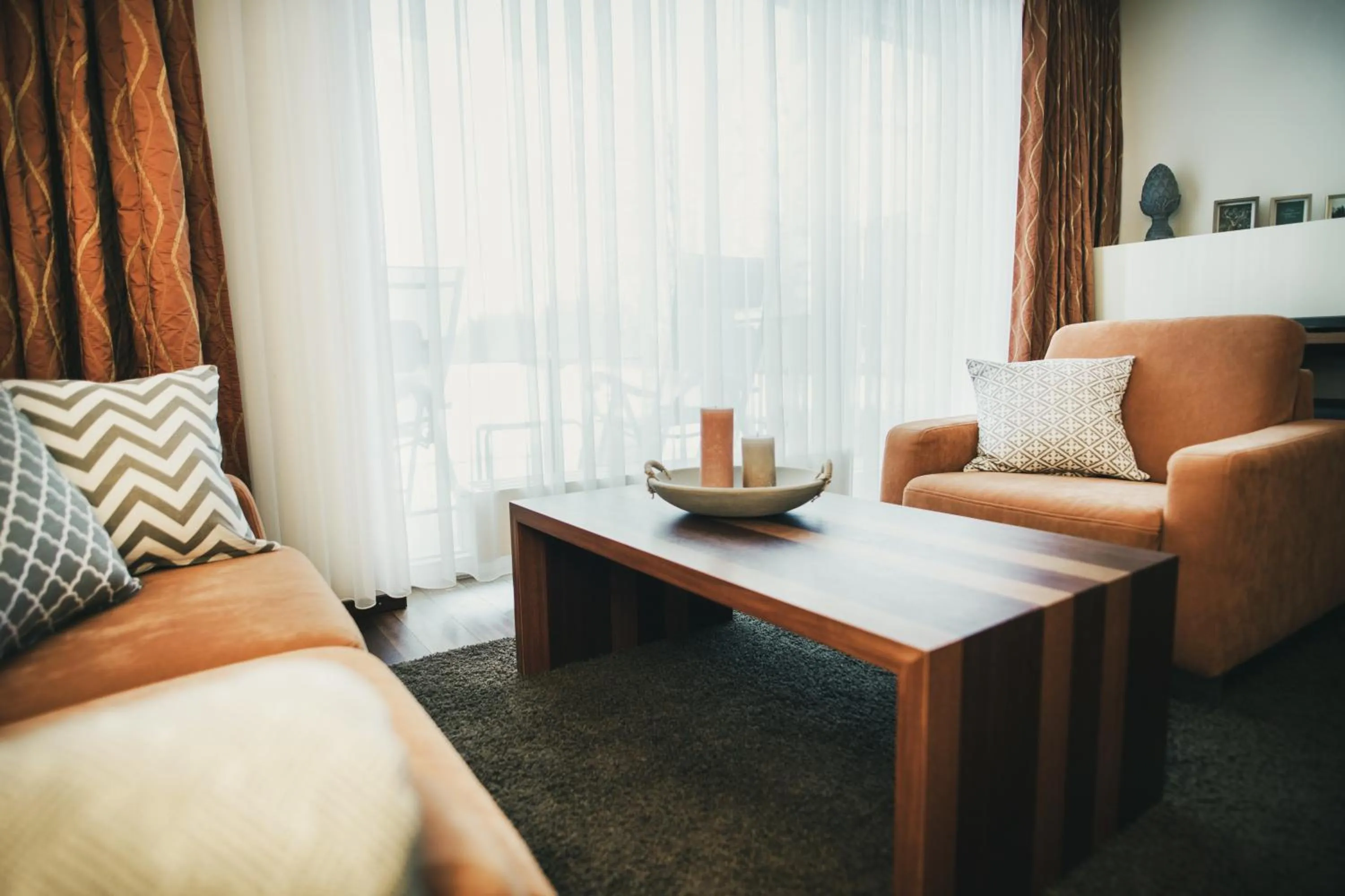 Photo of the whole room, Bed in Hotel Lauterbad