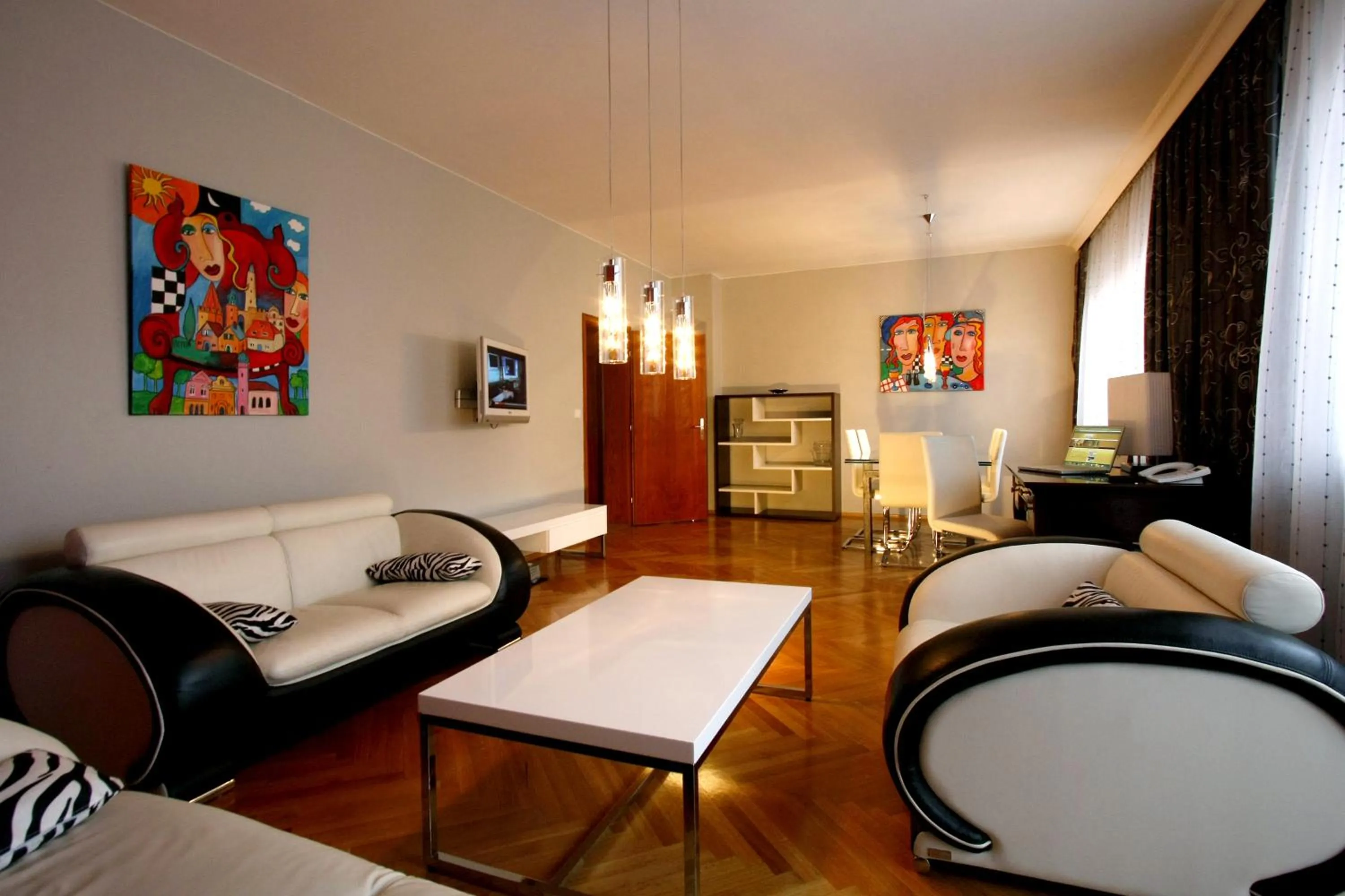 KRAL - Residenz Erlangen