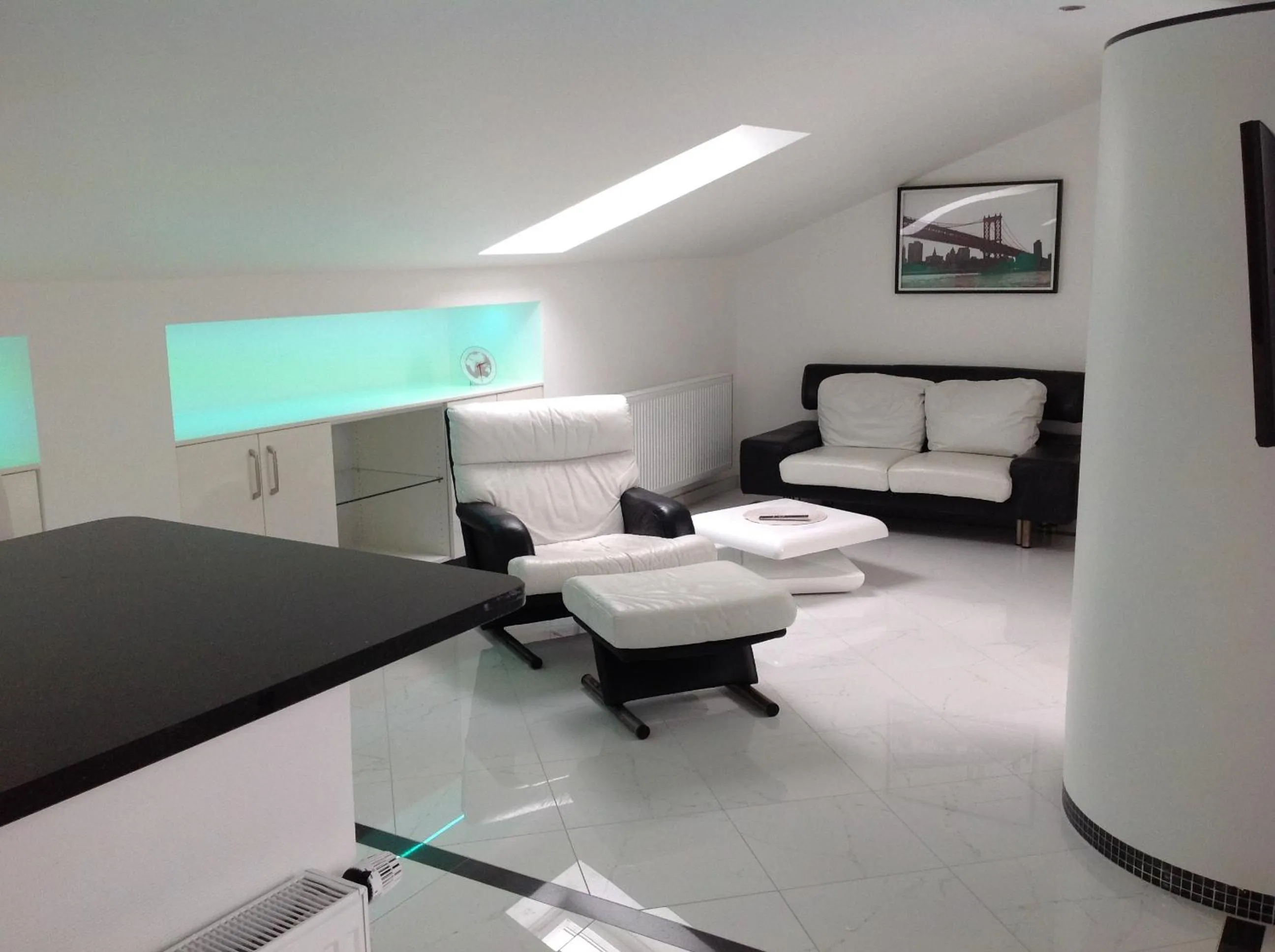 KRAL - Residenz Erlangen