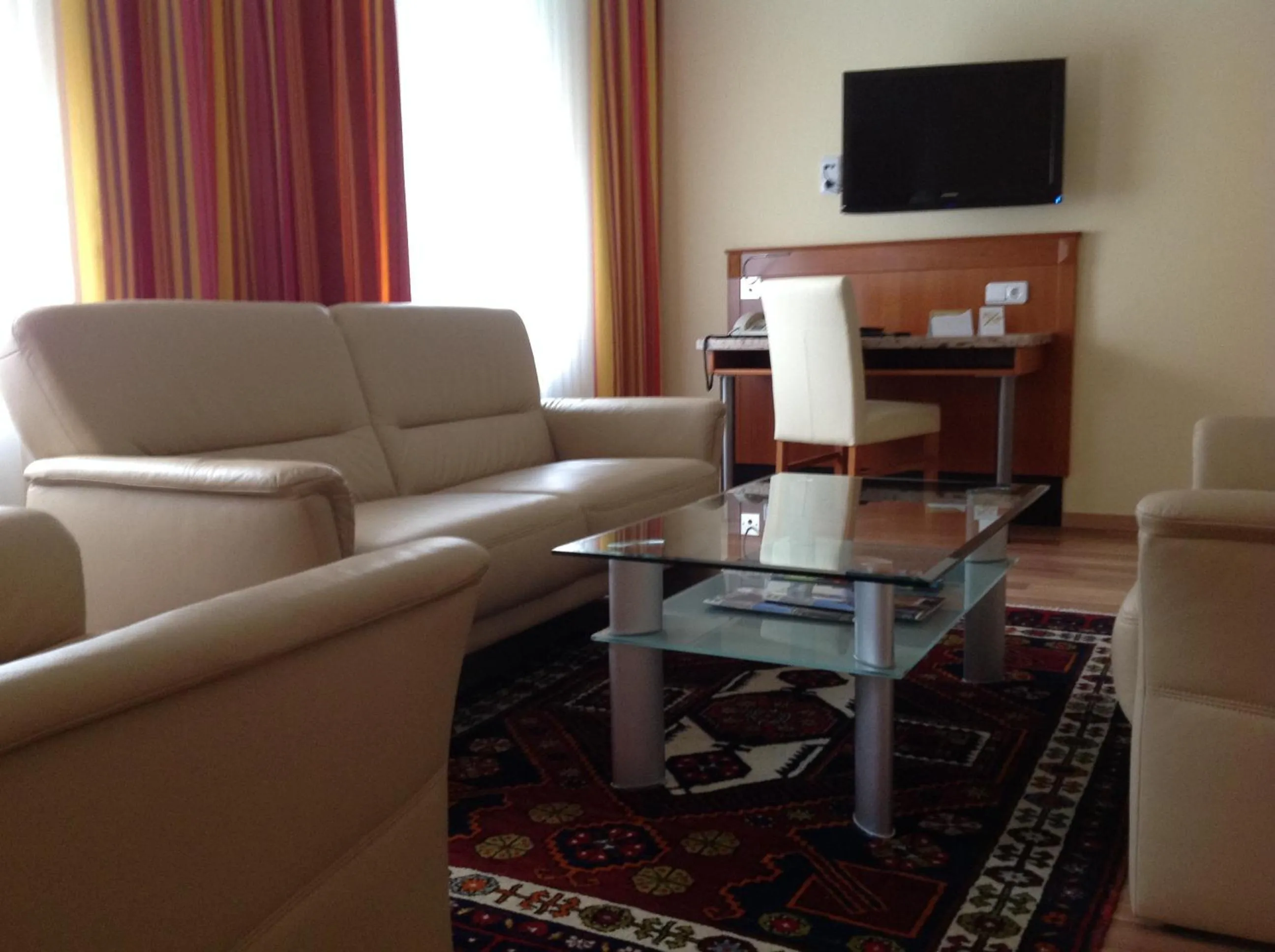 KRAL - Residenz Erlangen