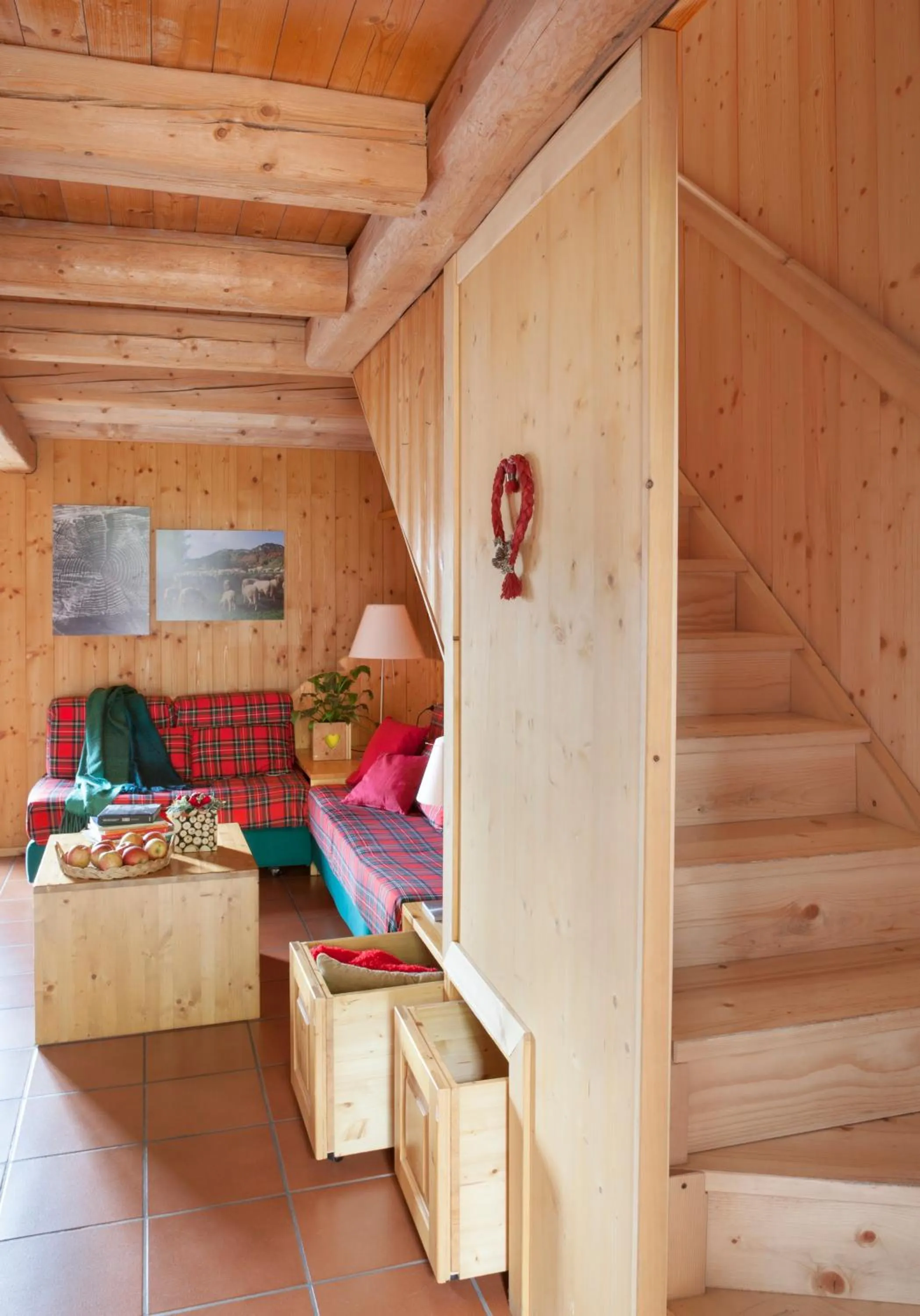 Albergo Diffuso Sauris in Sauris Di Sopra