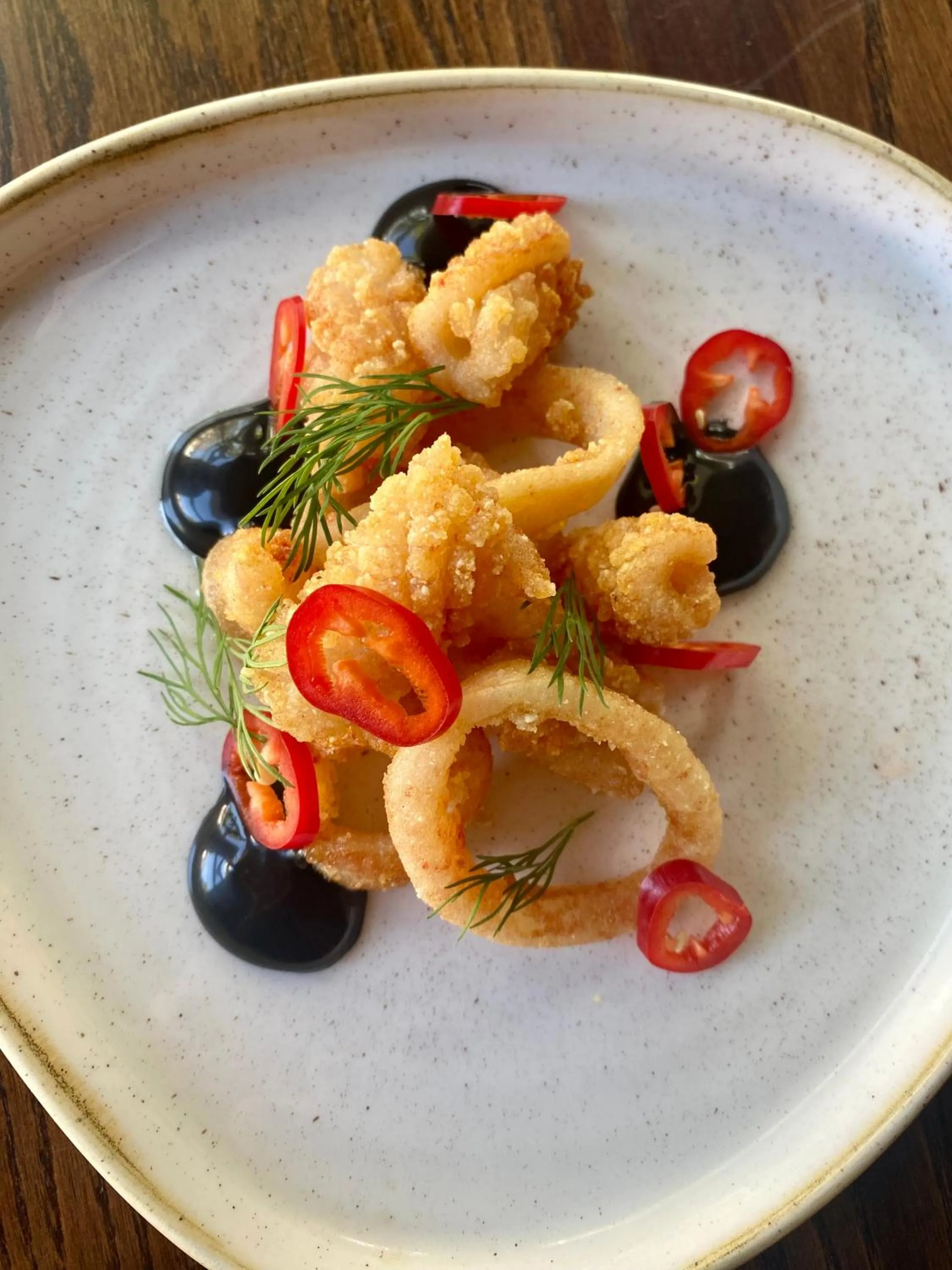 Restaurant/places to eat in Andover House Hotel & Restaurant - Adults only