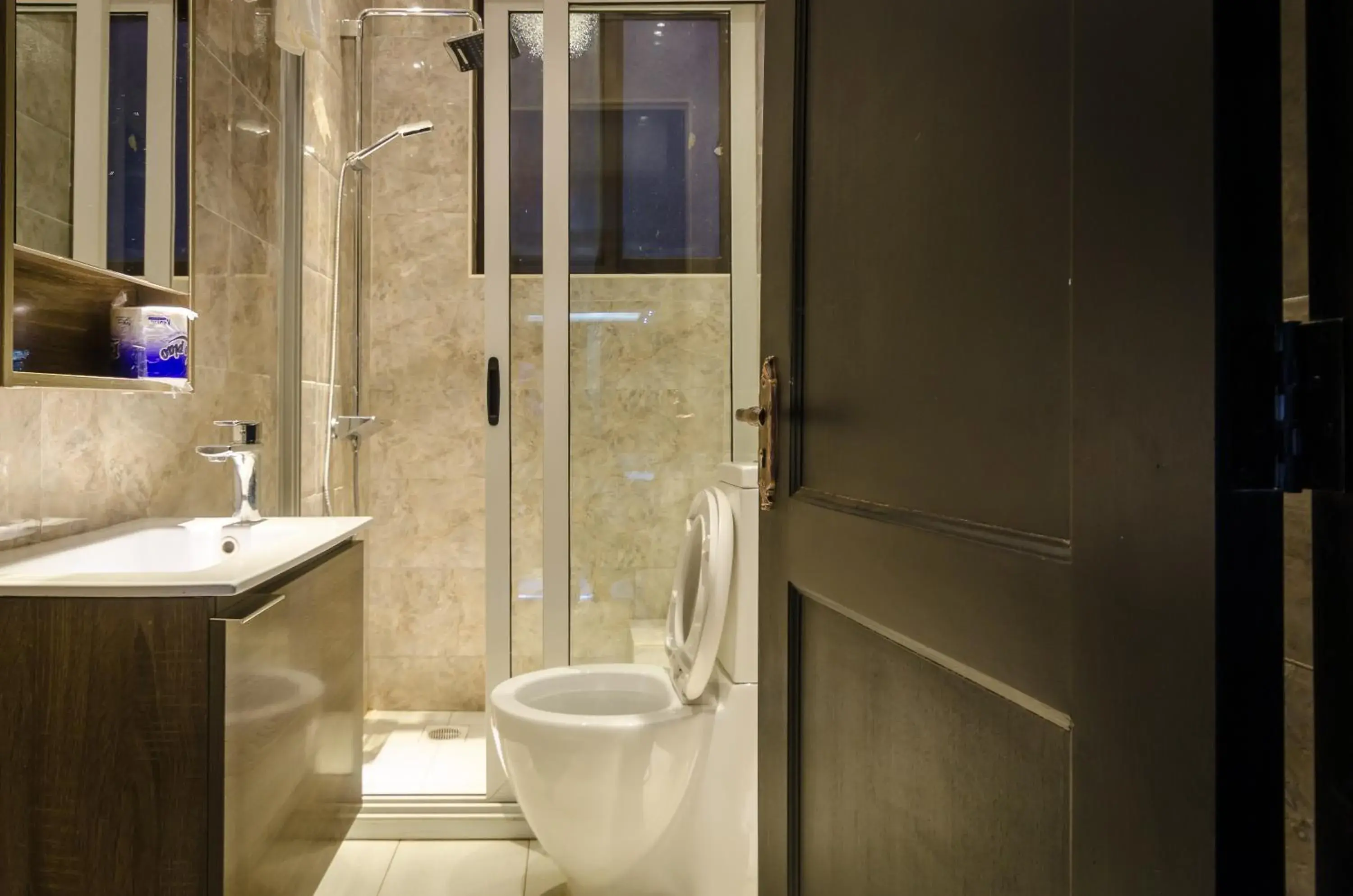 Deluxe Room in The Venti Hotel & Spa Deluxe Room in The Venti Hotel & Spa