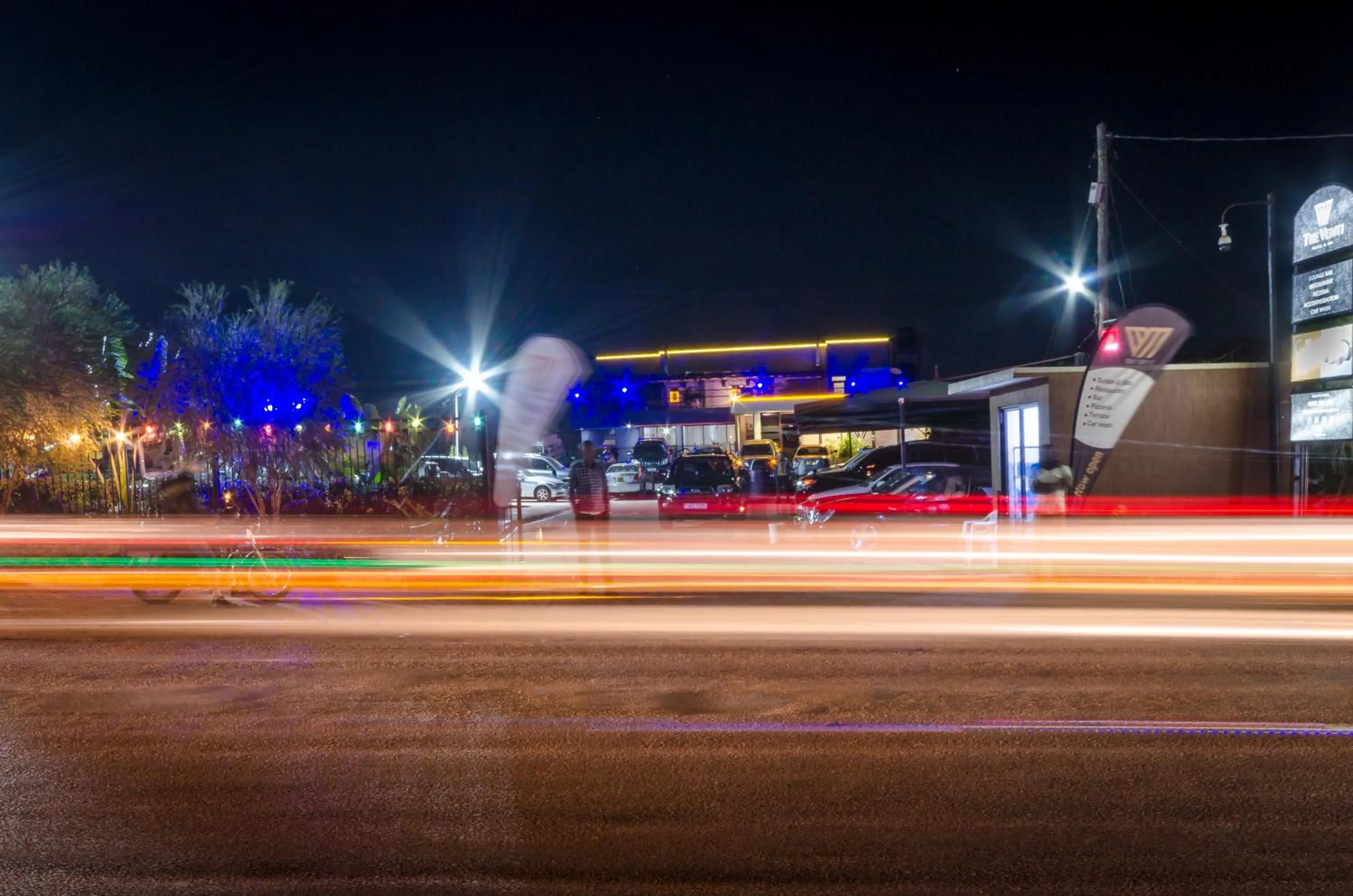 View (from property/room) in The Venti Hotel & Spa