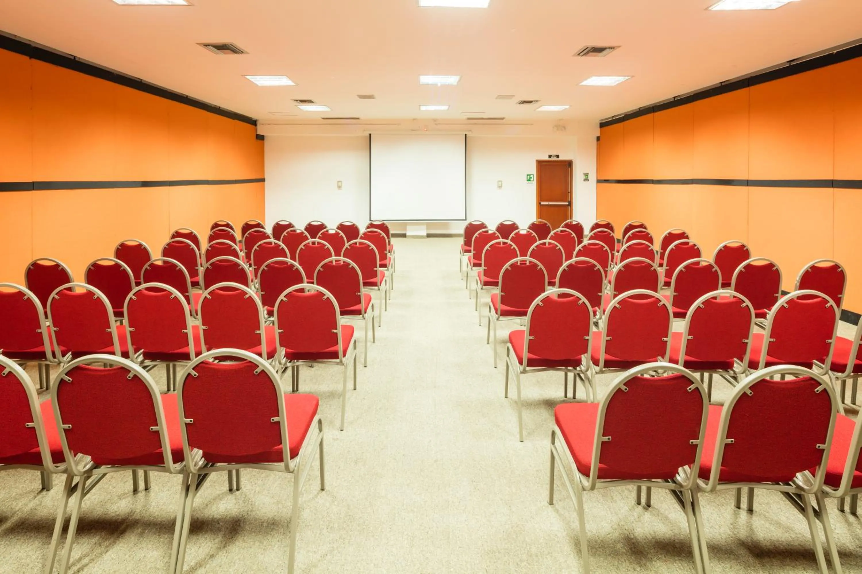 Business facilities in Decameron Galeon - All Inclusive