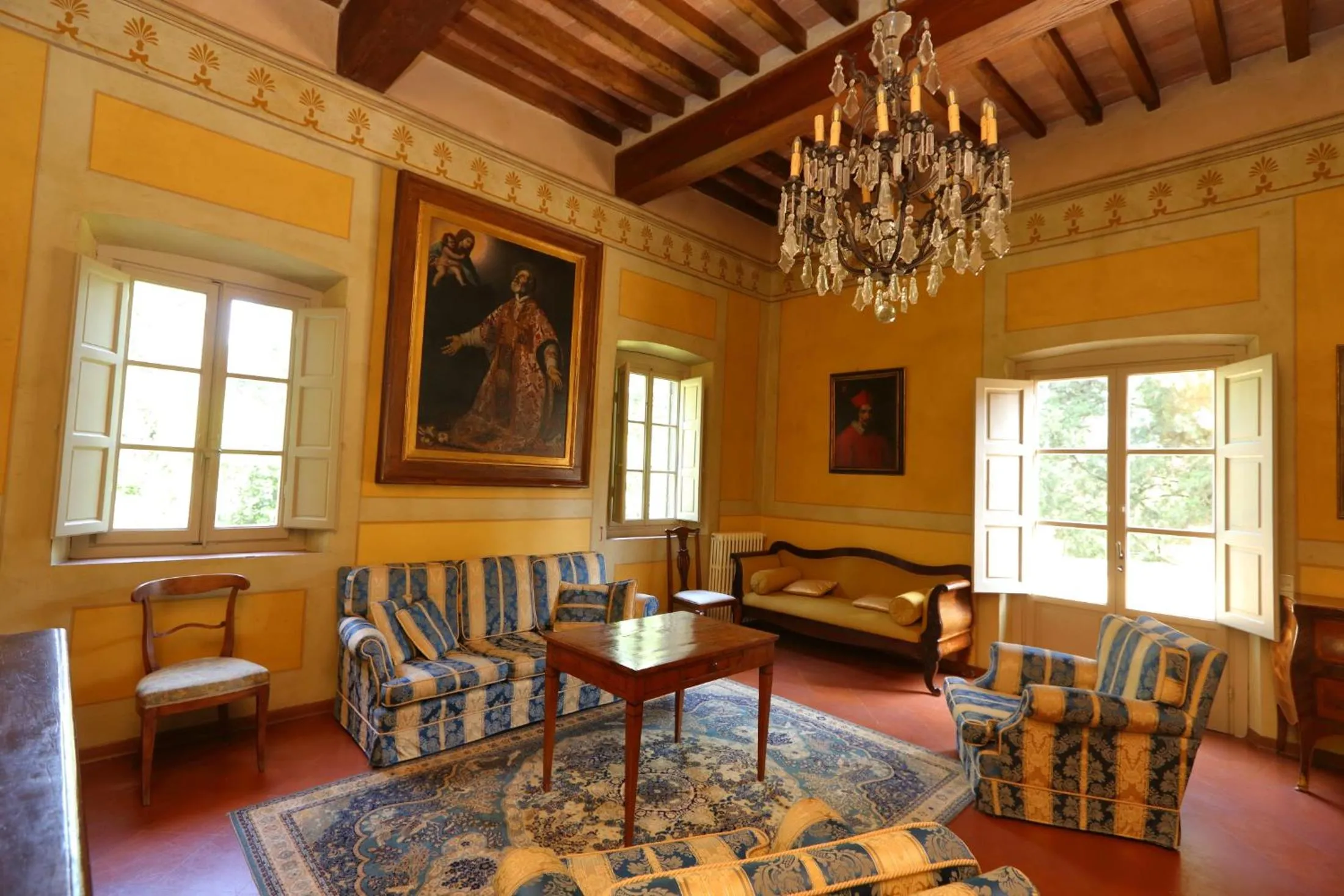 Fattoria La Gigliola