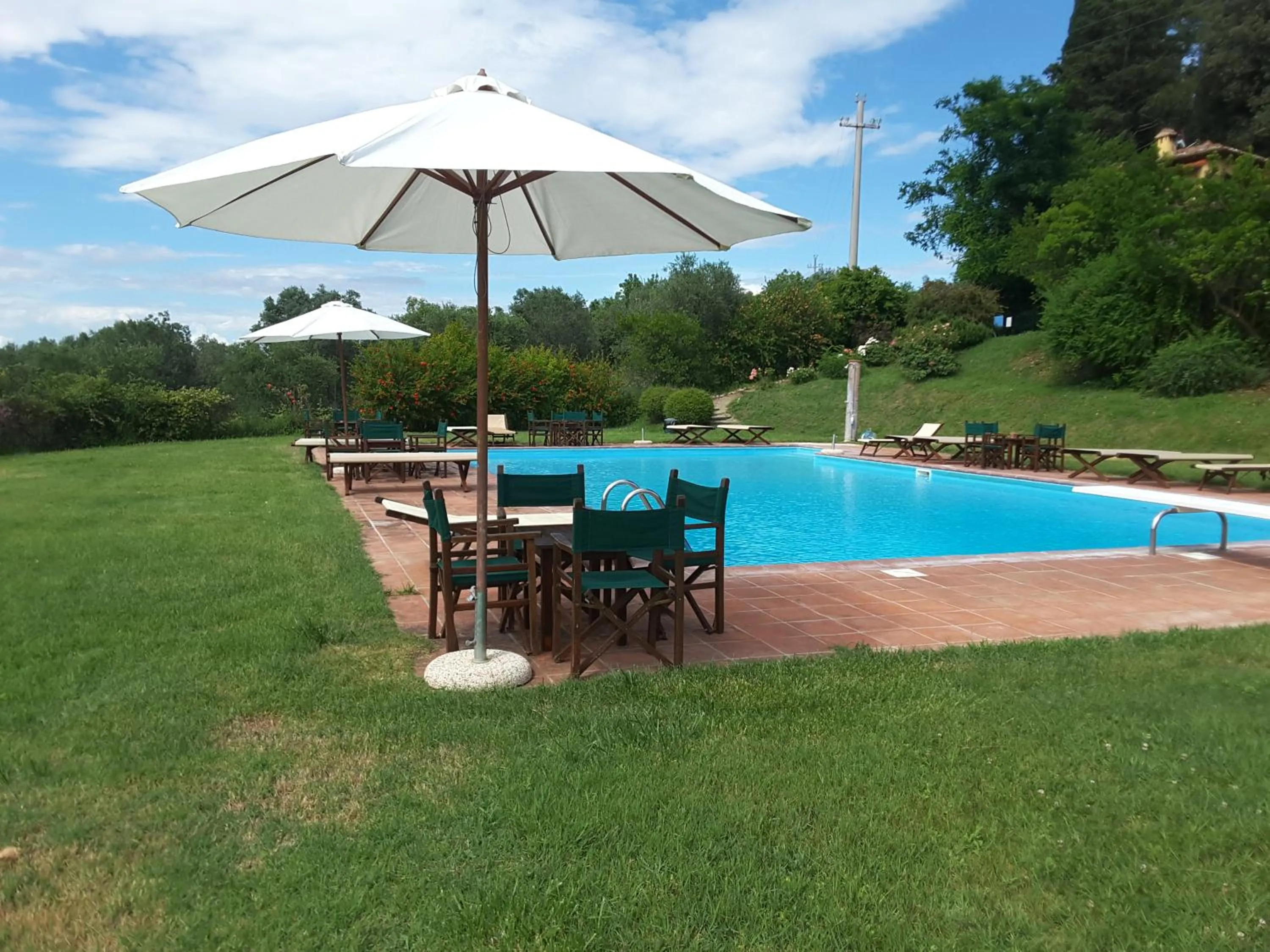 Other in Fattoria La Gigliola