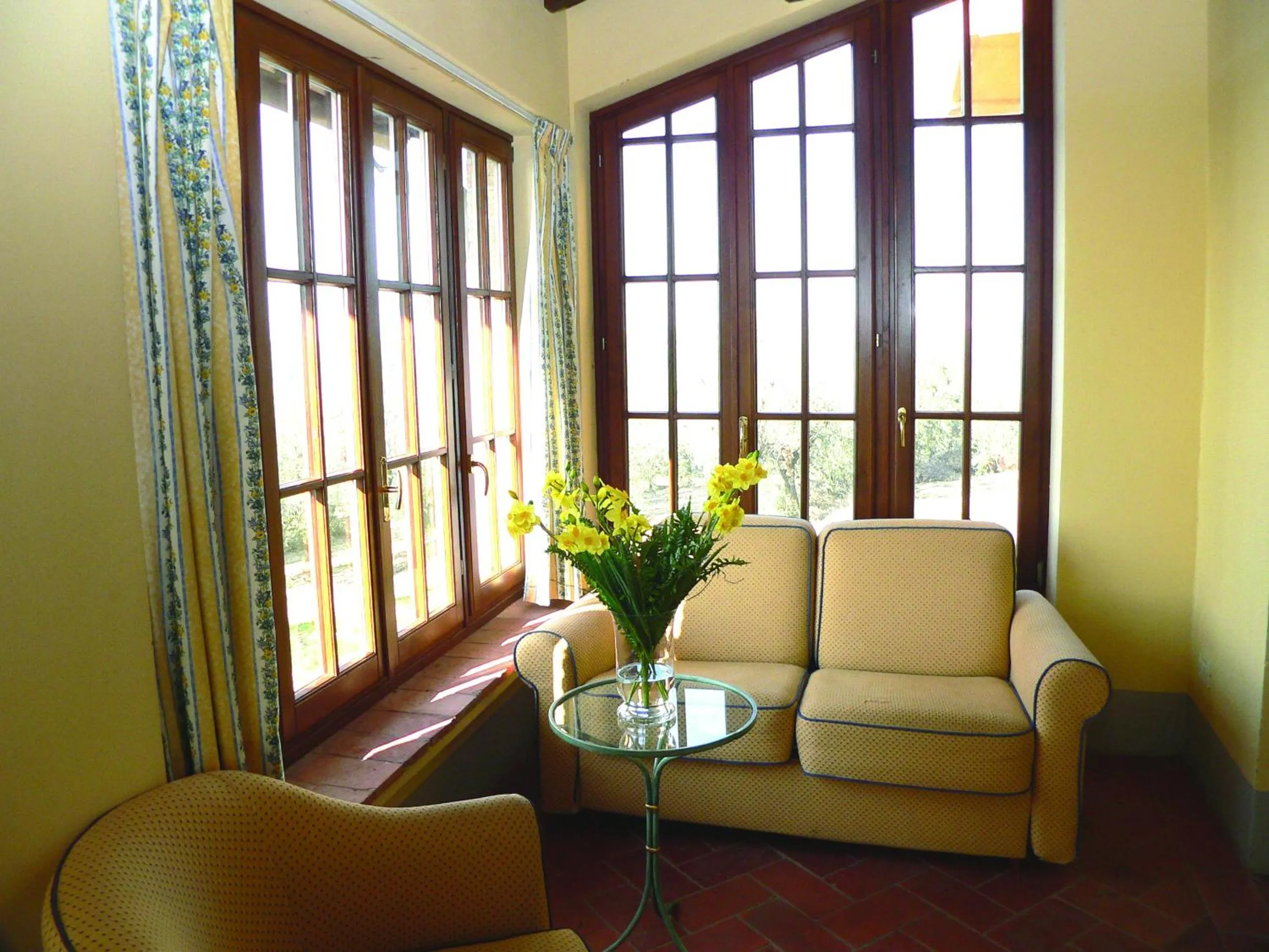 Fattoria La Gigliola