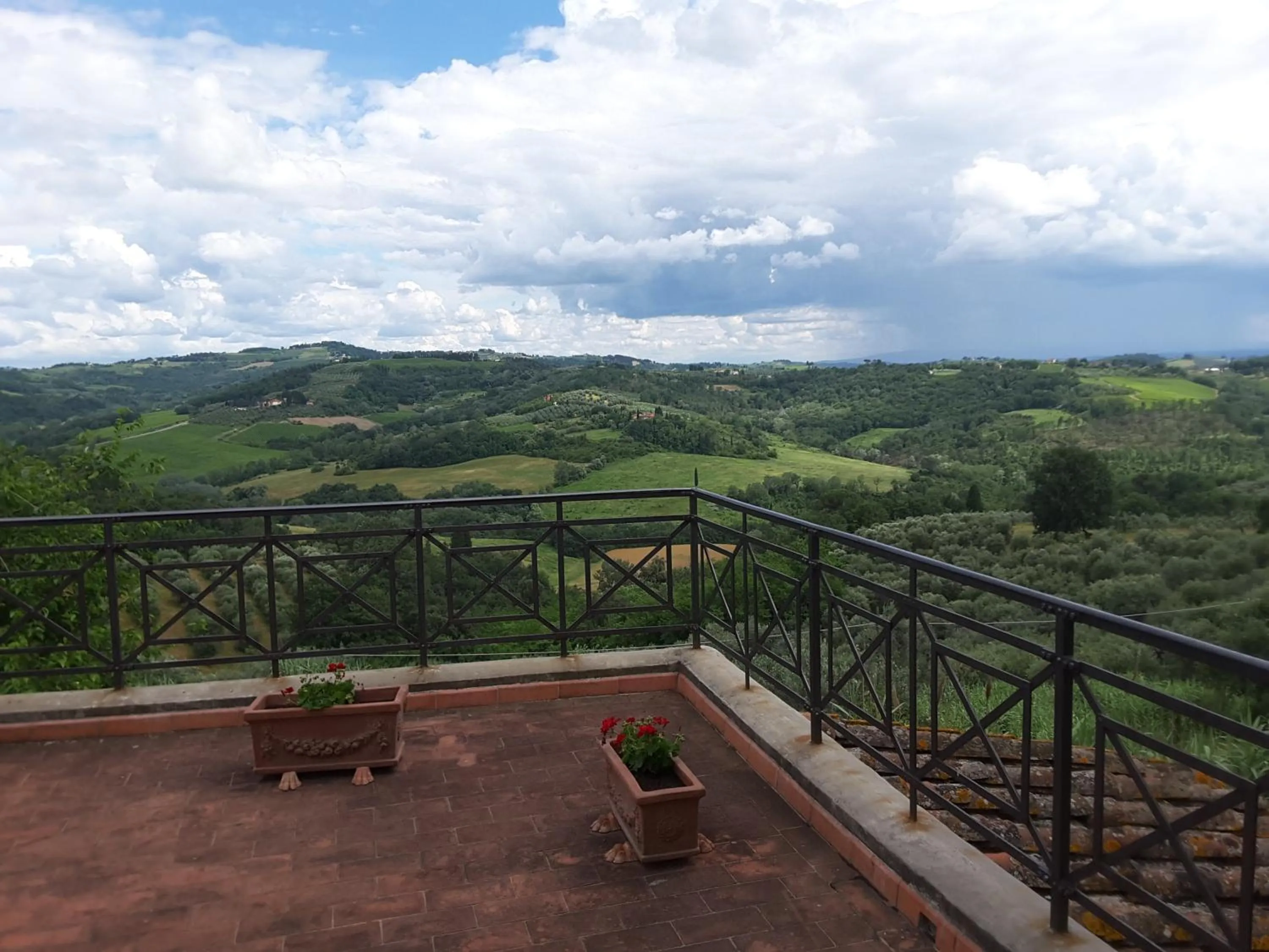 Fattoria La Gigliola