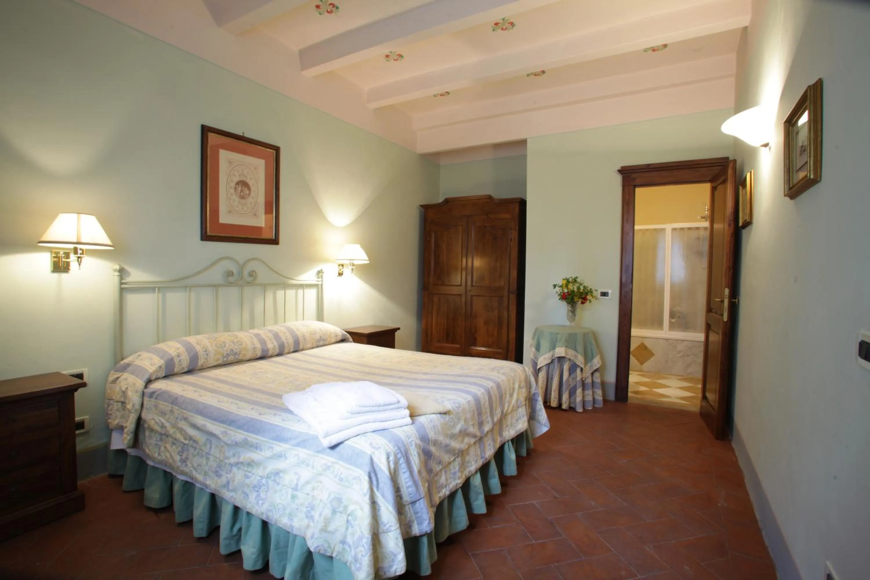 Fattoria La Gigliola